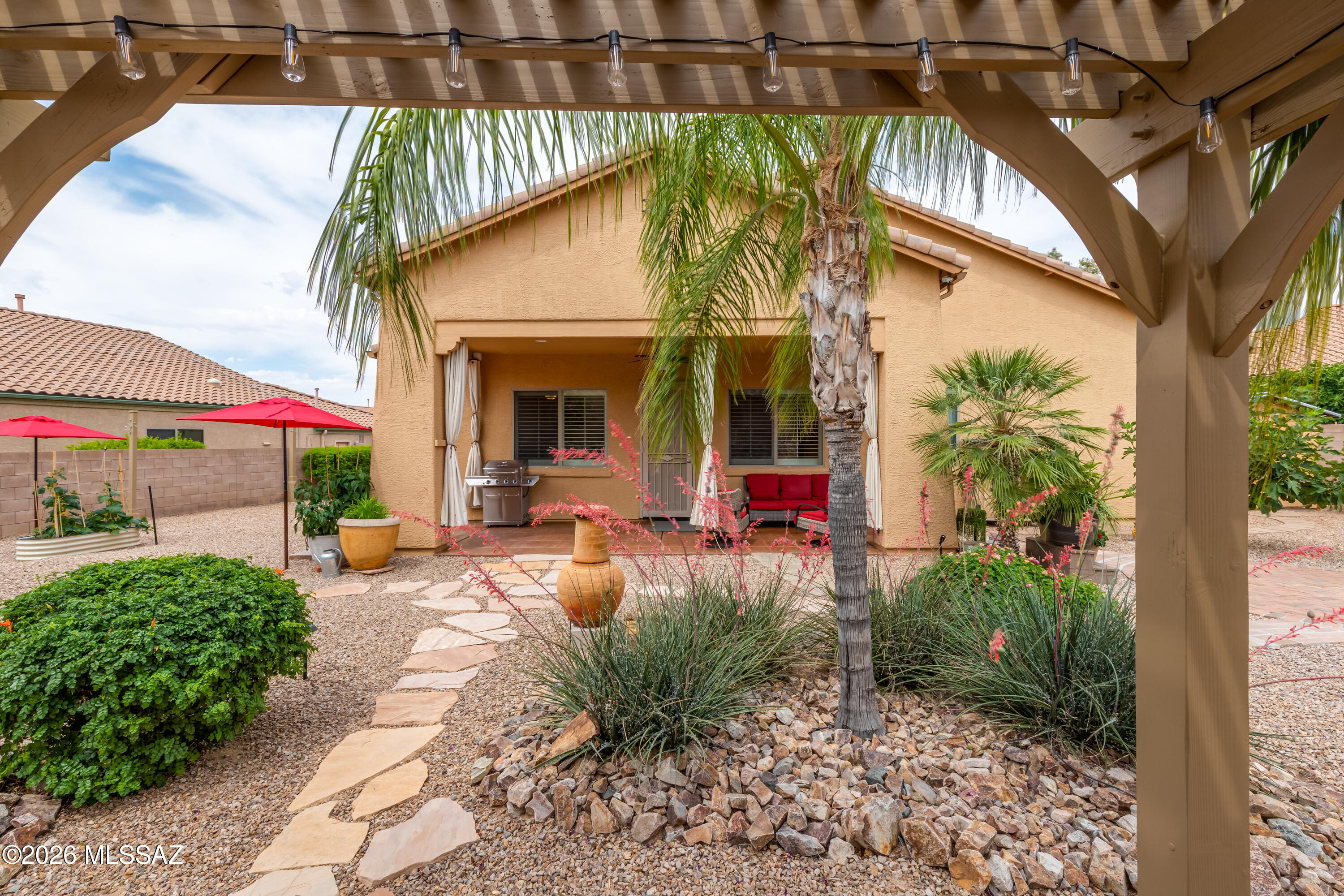 Quail Crossing II (1-130) - Residential