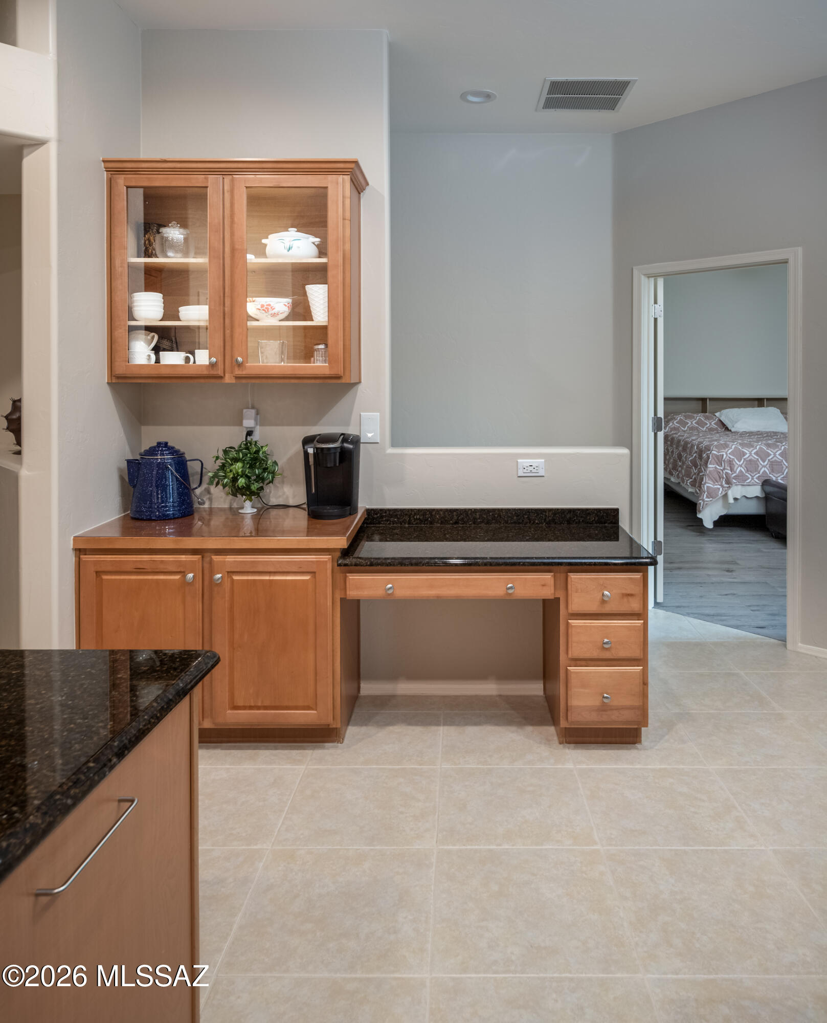 Quail Crossing II (1-130) - Residential