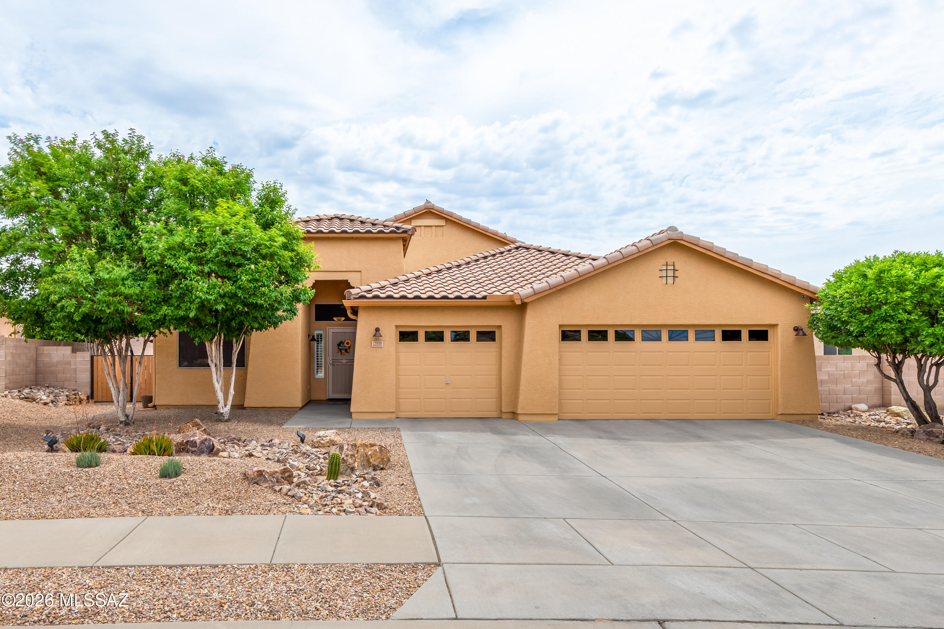 Quail Crossing II (1-130) - Residential