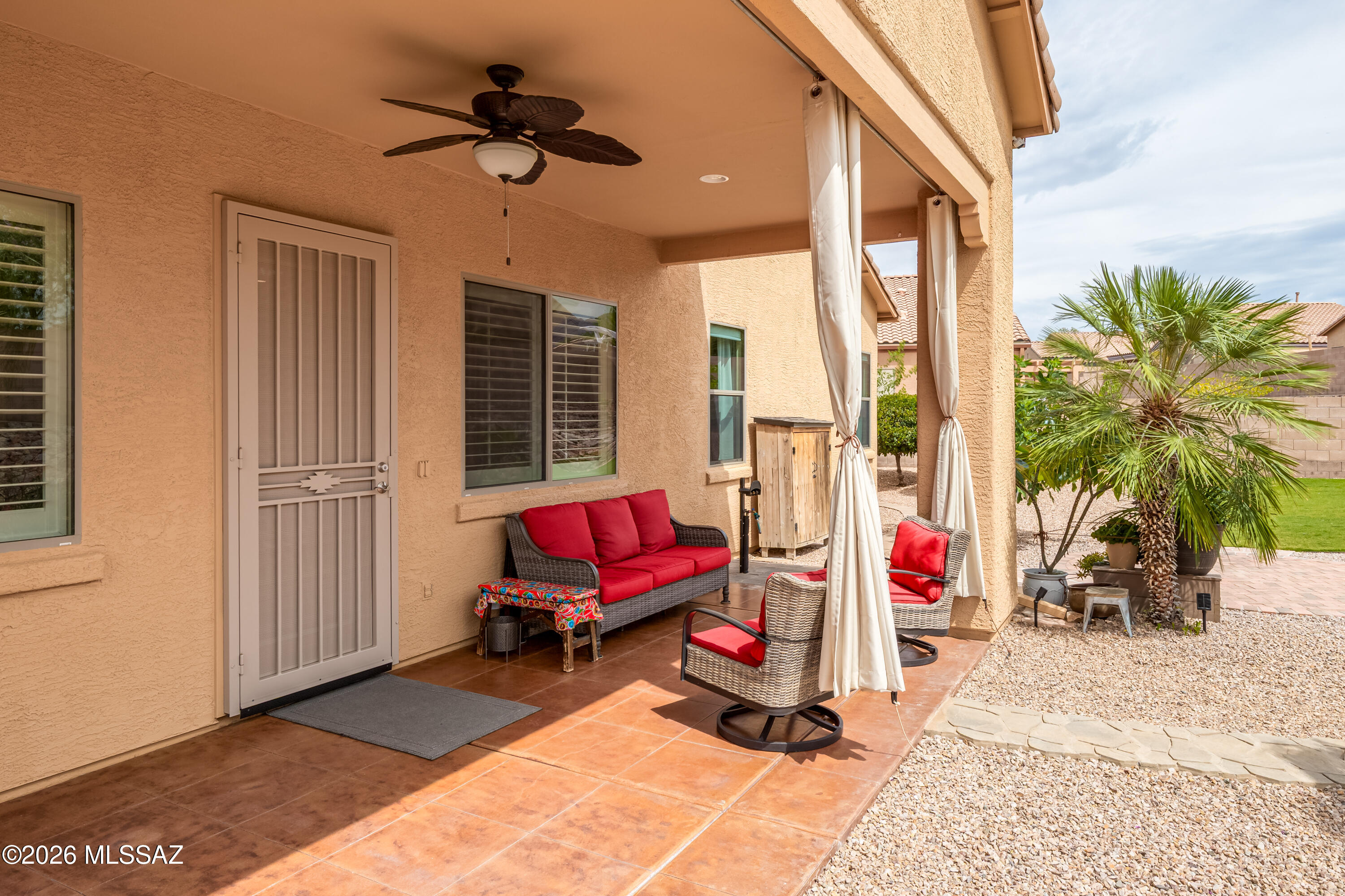 Quail Crossing II (1-130) - Residential
