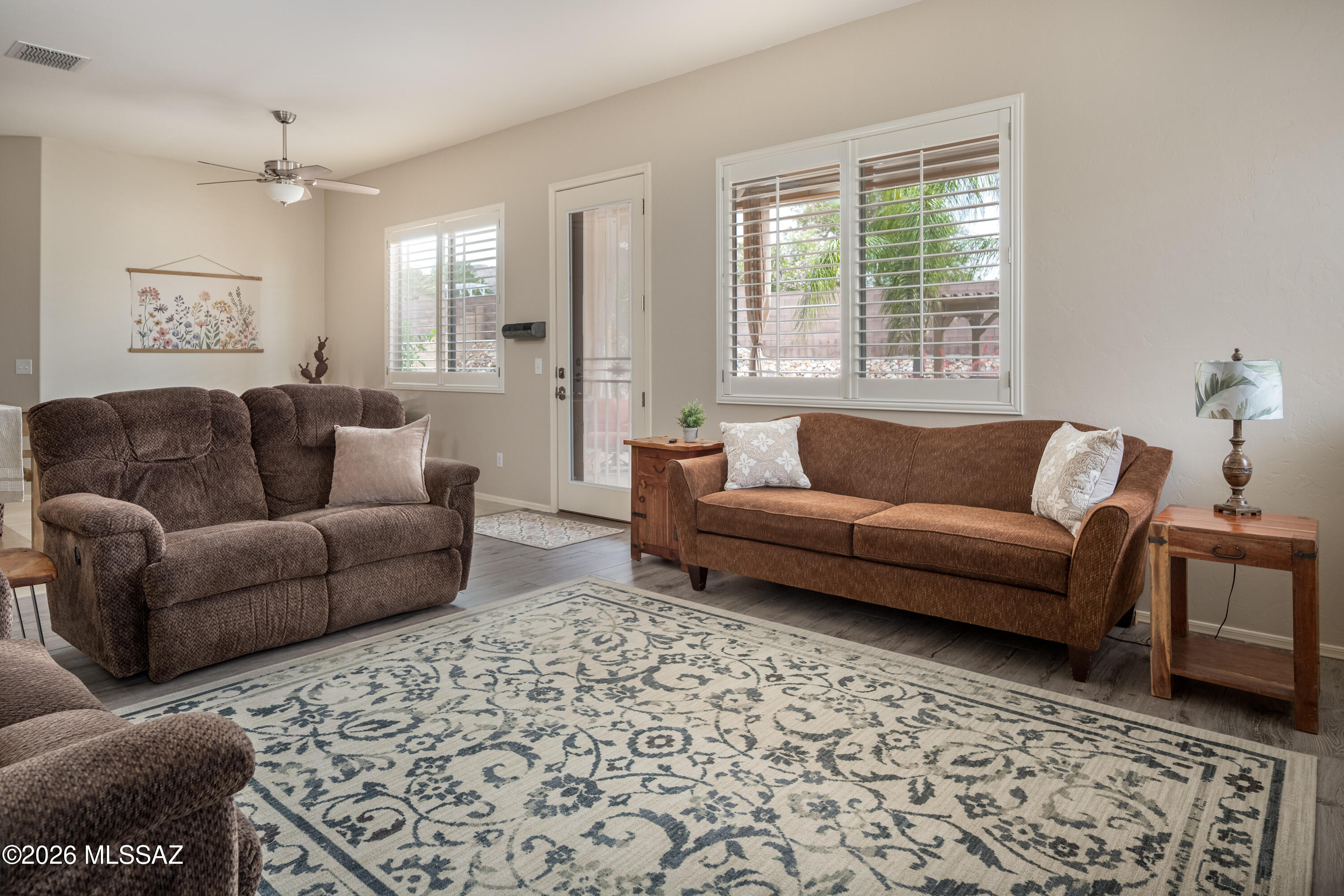 Quail Crossing II (1-130) - Residential