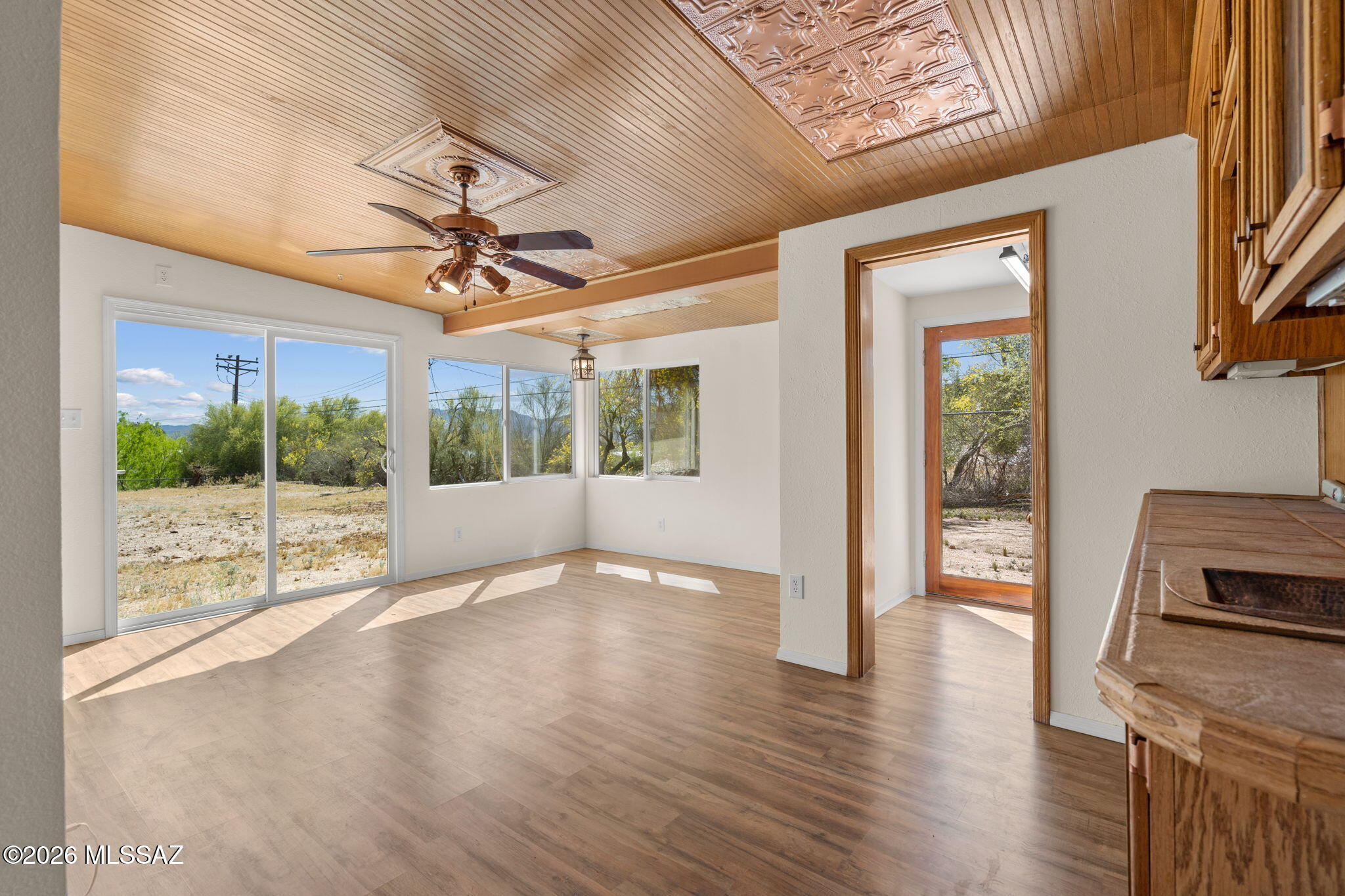 Sunny Hills Estates(1-170) - Residential
