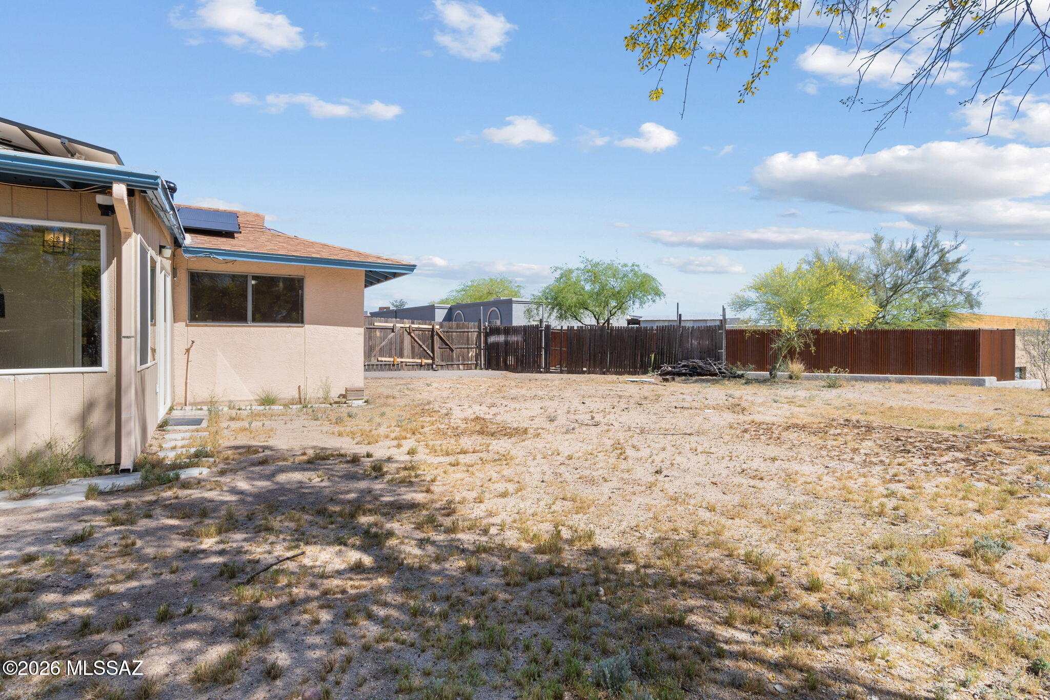 Sunny Hills Estates(1-170) - Residential