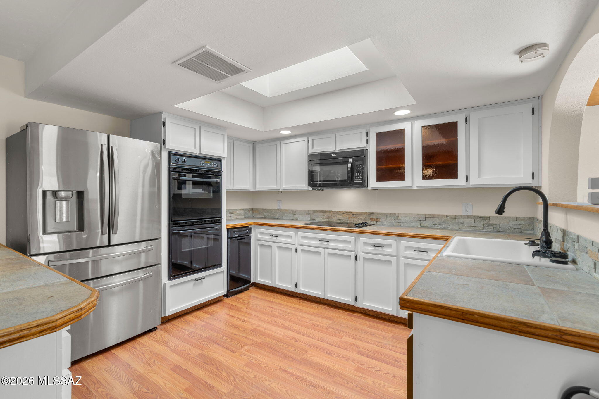 Sunny Hills Estates(1-170) - Residential