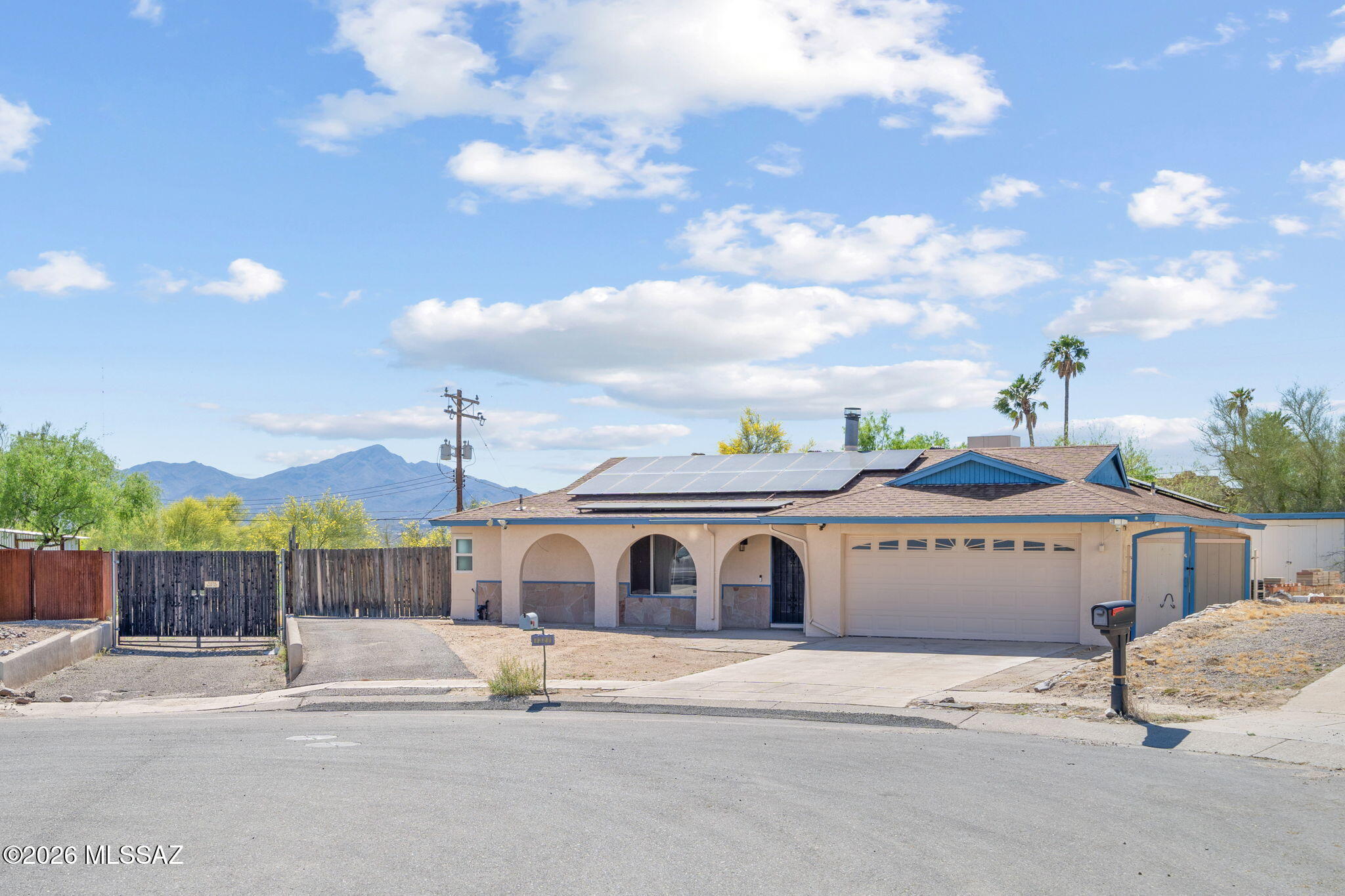 Sunny Hills Estates(1-170) - Residential