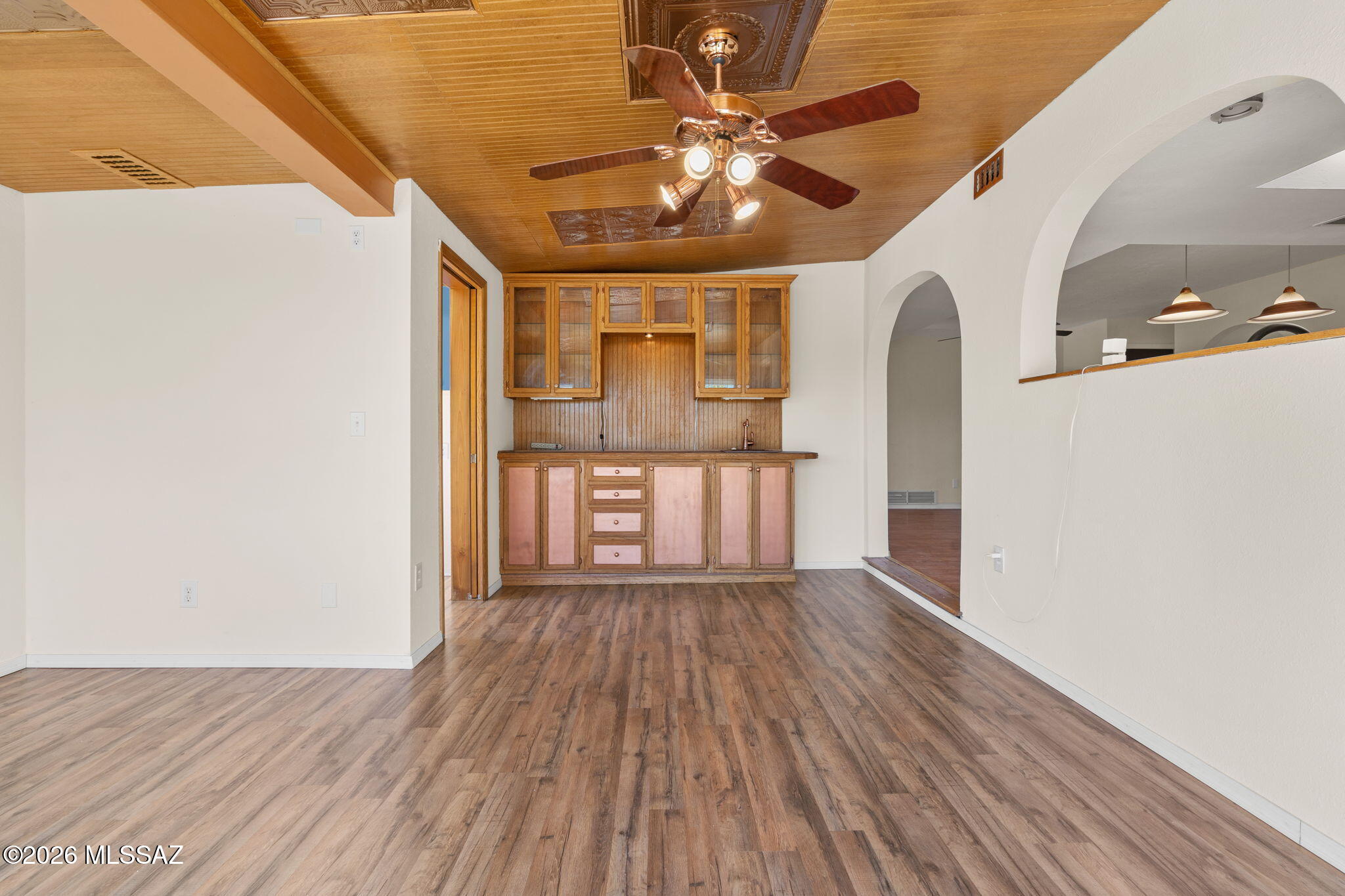Sunny Hills Estates(1-170) - Residential