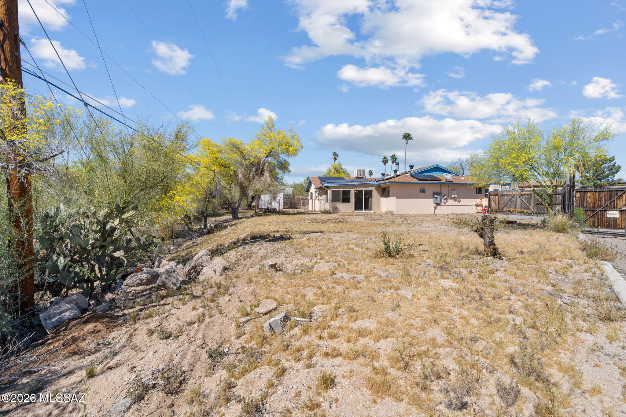 Sunny Hills Estates(1-170) - Residential