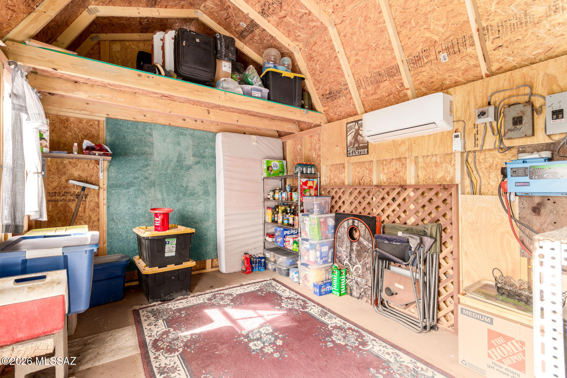 N/A - Residential