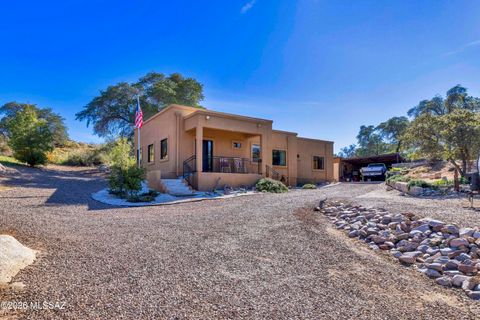 475 N Timberline Road Oracle AZ 85623