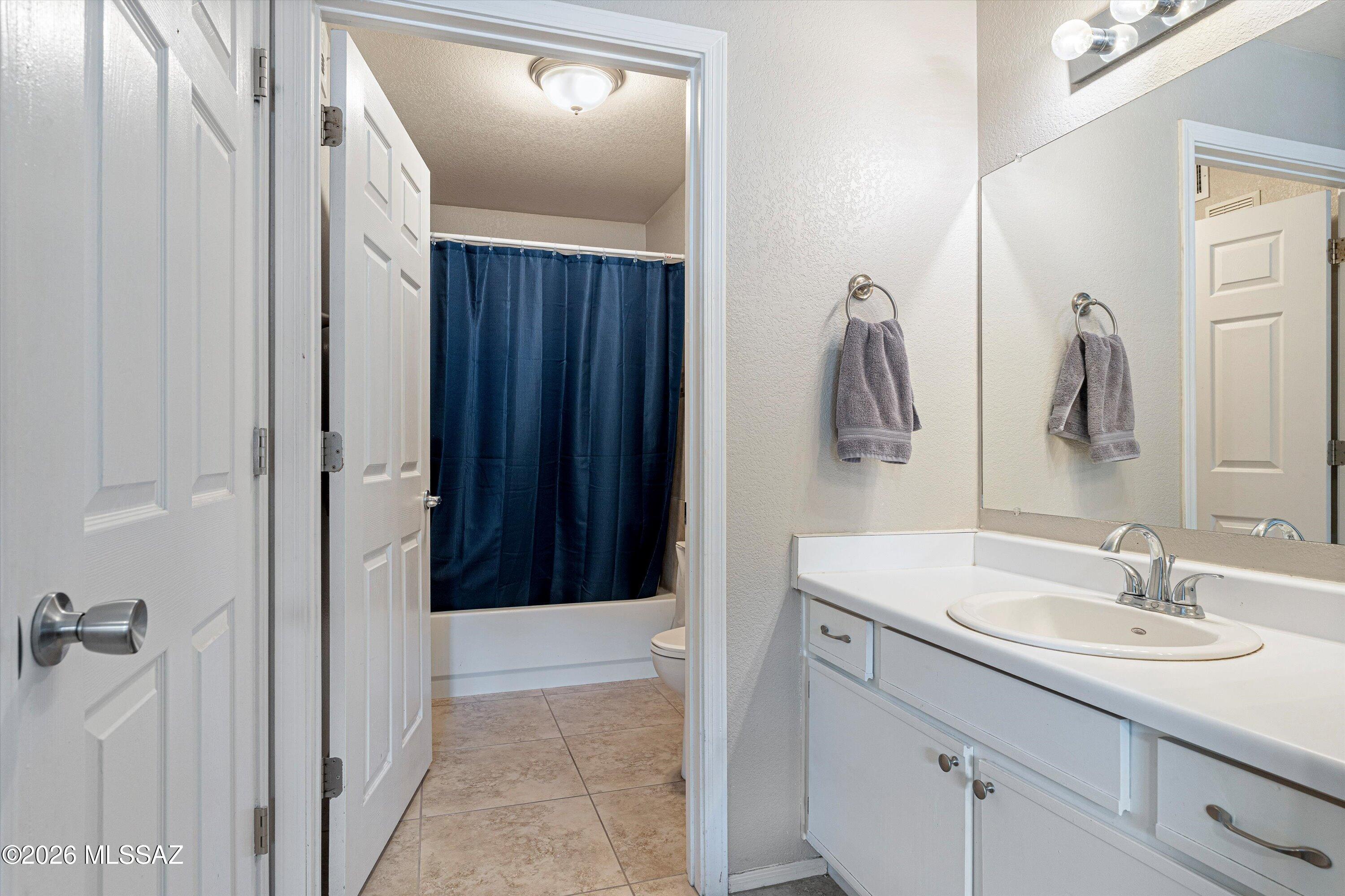 Villas at Sabino Canyon Condominiums - Residential