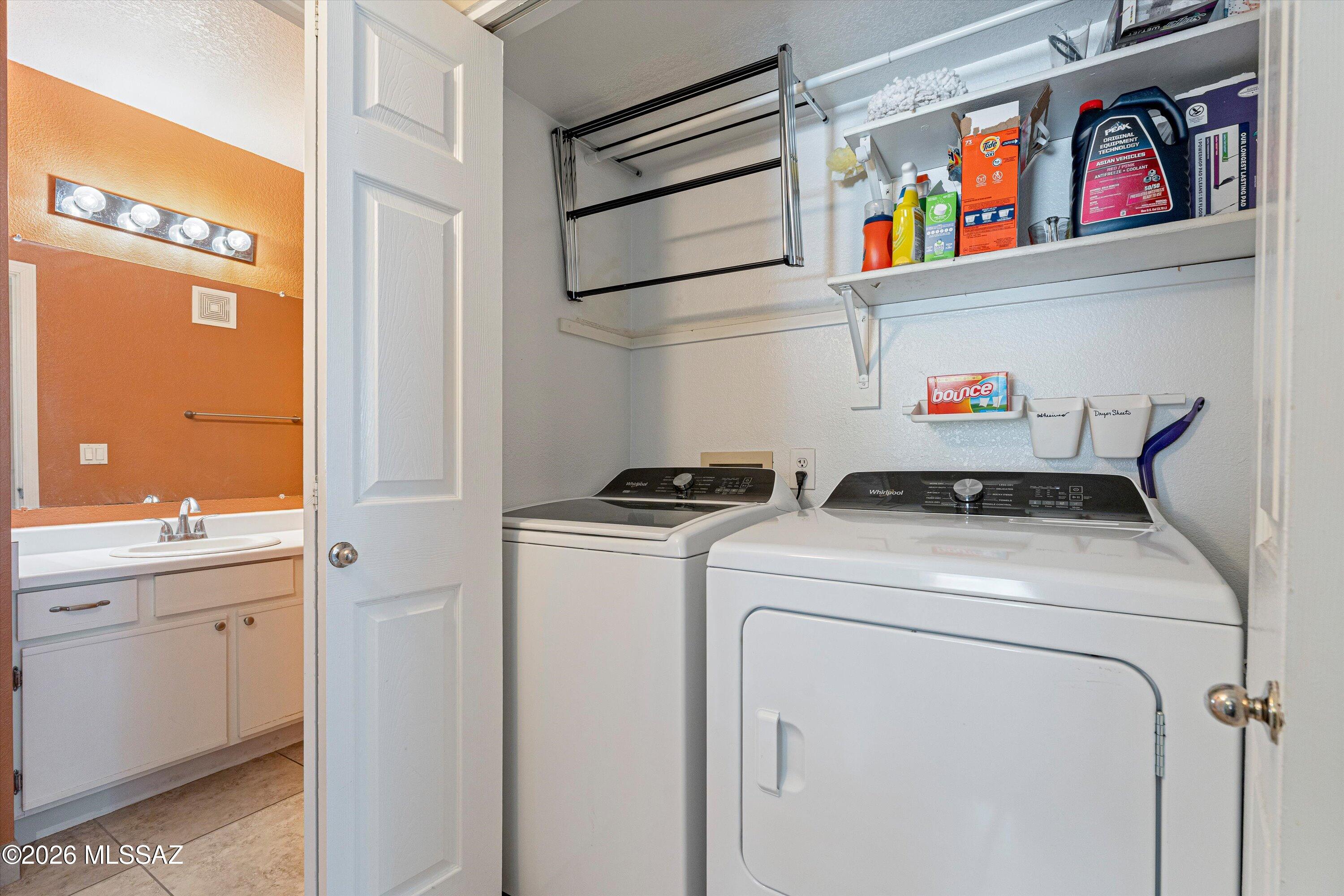 Villas at Sabino Canyon Condominiums - Residential