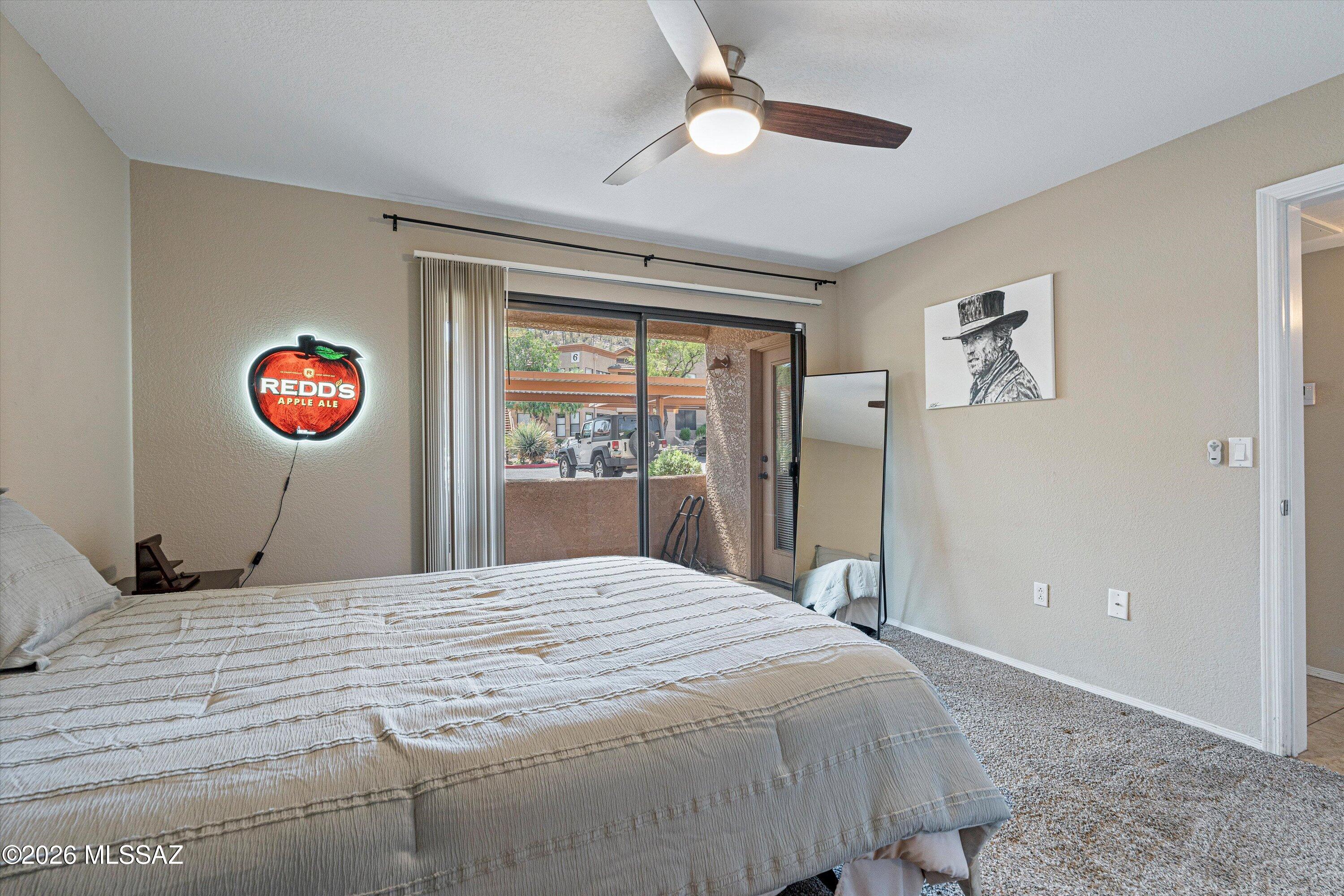 Villas at Sabino Canyon Condominiums - Residential