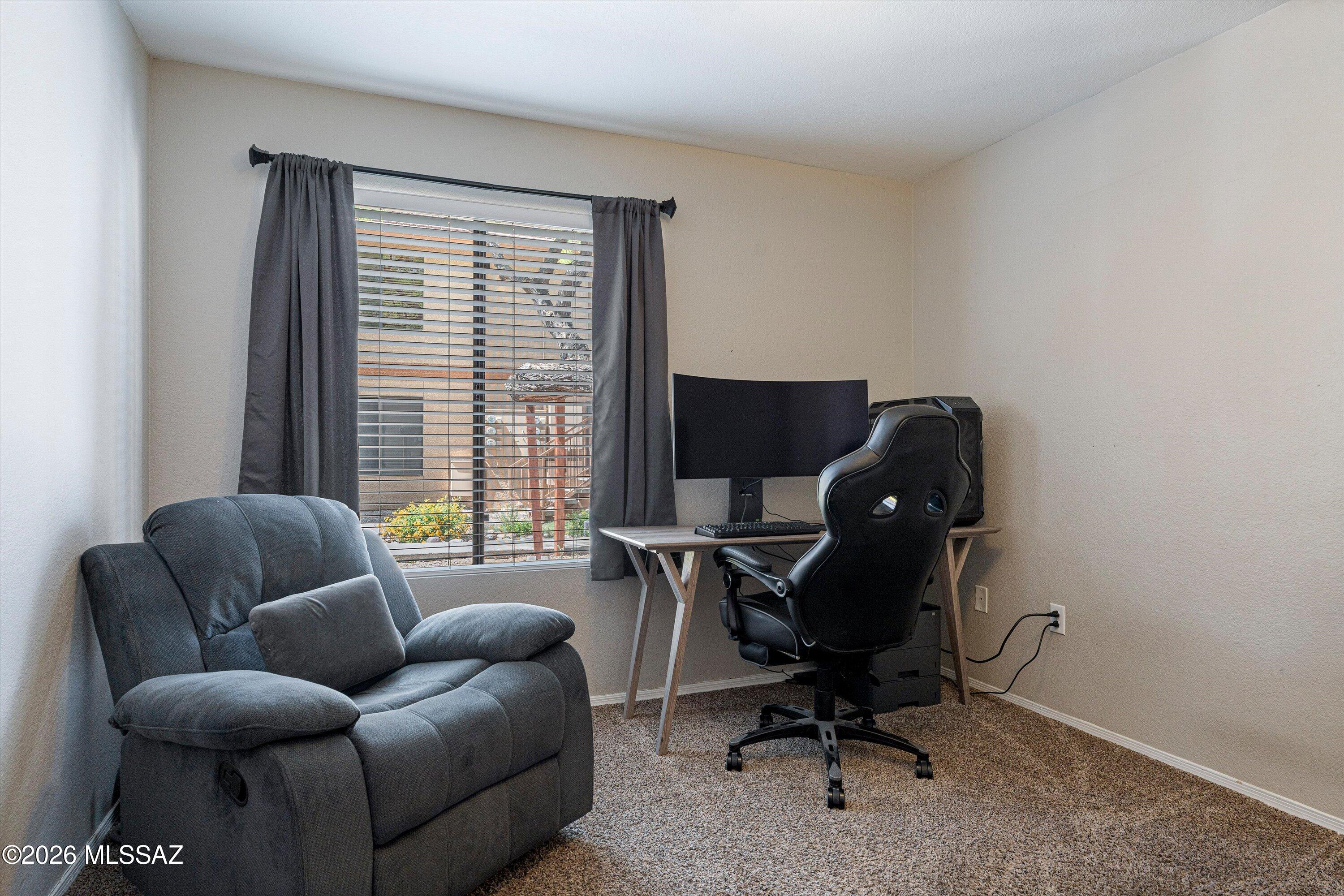 Villas at Sabino Canyon Condominiums - Residential
