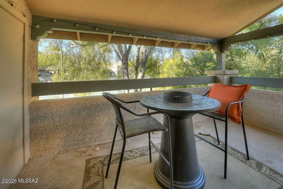 Moonrise at Starr Pass Condominium - Residential Lease