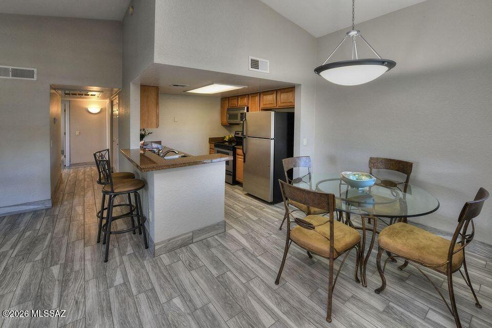 Moonrise at Starr Pass Condominium - Residential Lease