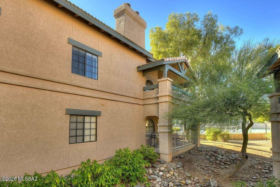 Moonrise at Starr Pass Condominium - Residential Lease