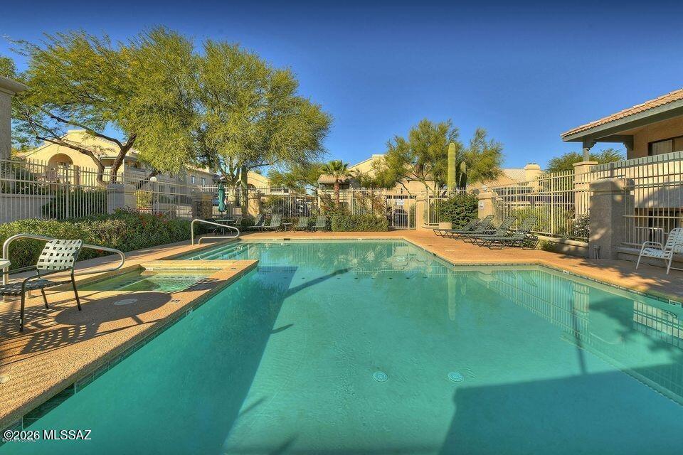 Moonrise at Starr Pass Condominium - Residential Lease