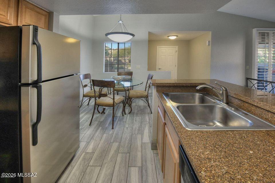 Moonrise at Starr Pass Condominium - Residential Lease
