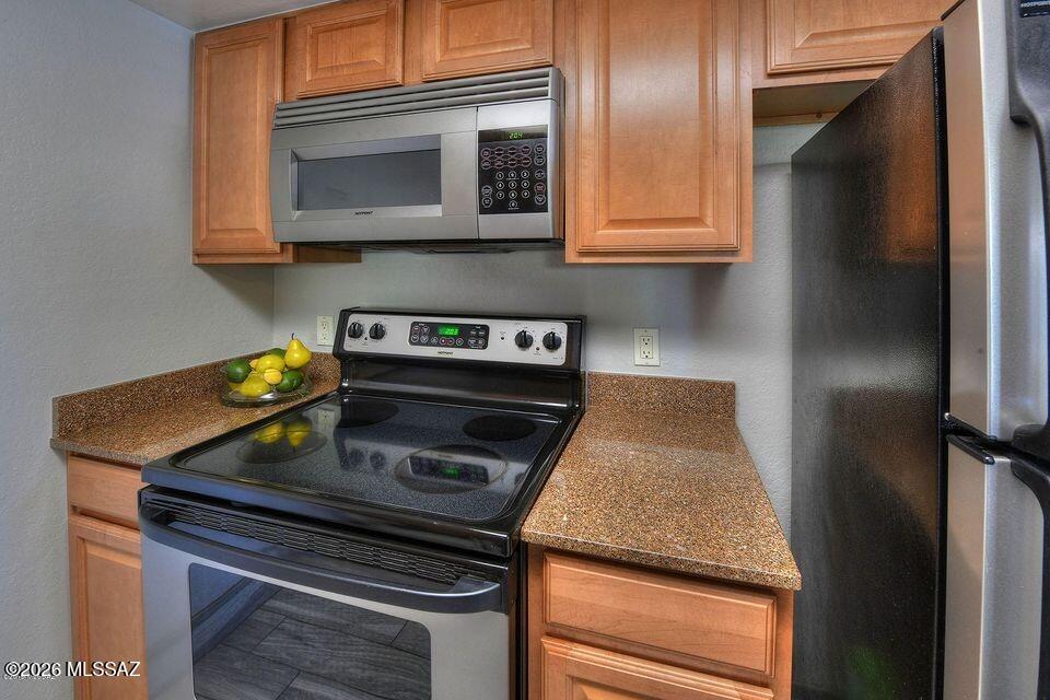 Moonrise at Starr Pass Condominium - Residential Lease