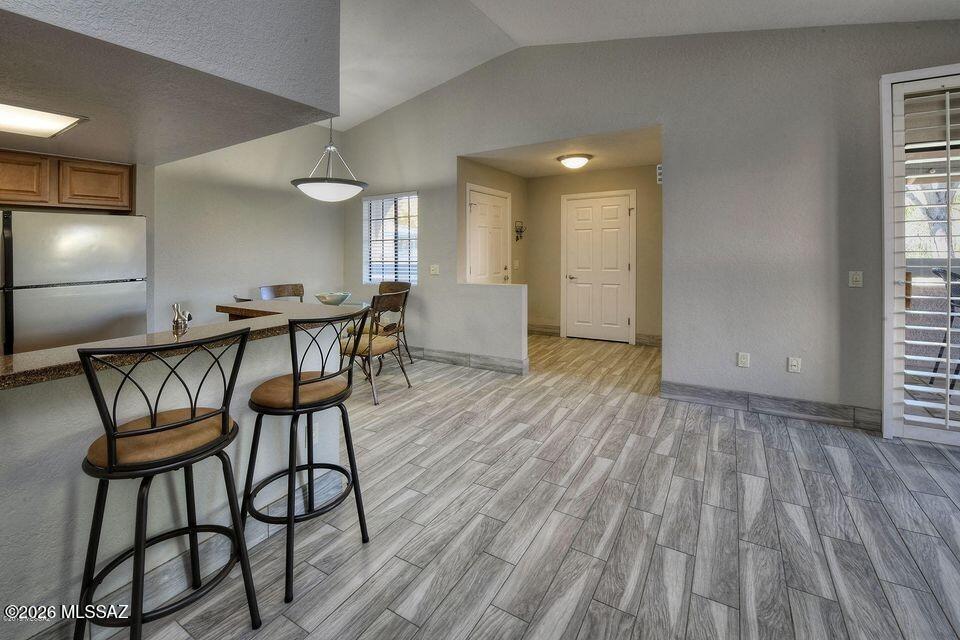 Moonrise at Starr Pass Condominium - Residential Lease