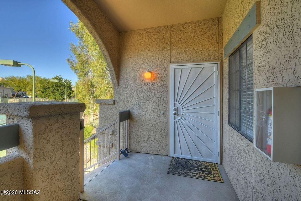 Moonrise at Starr Pass Condominium - Residential Lease