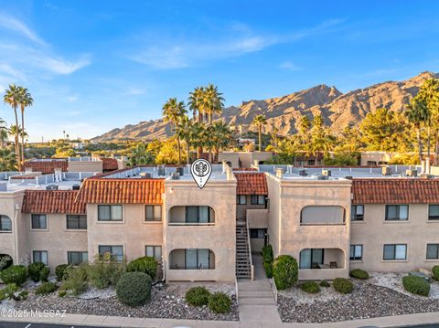 5750 N Camino Esplendora 236 Tucson AZ 85718