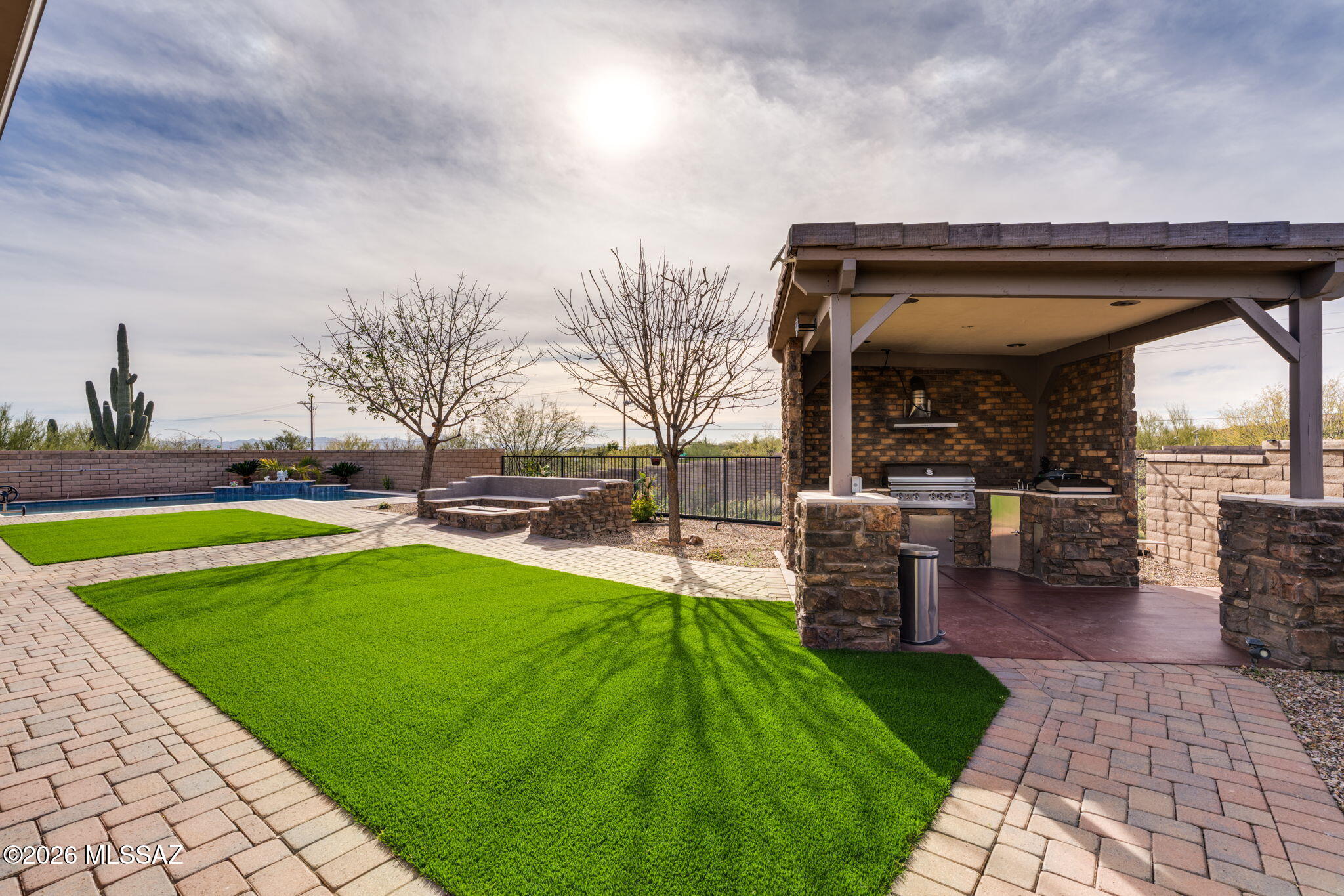 Rancho Del Cobre Lot 1 (1-68) - Residential