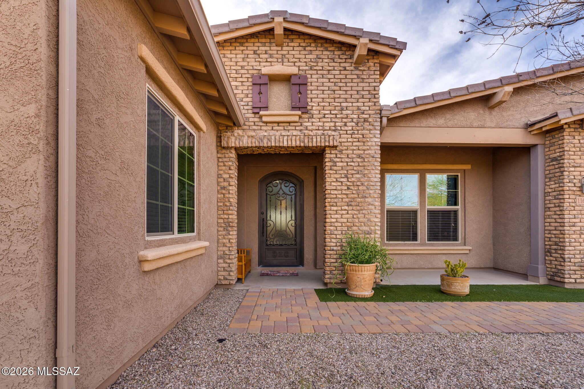 11681 N Palawan Place