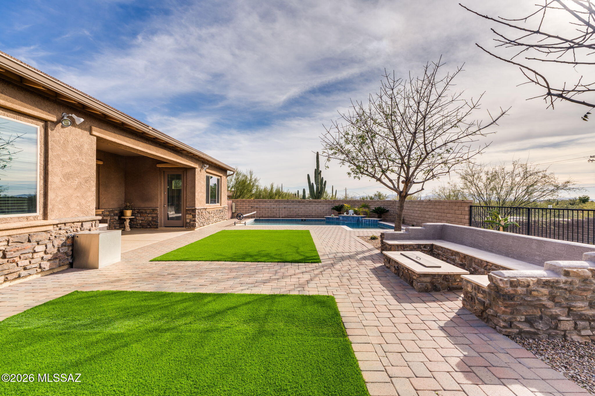 Rancho Del Cobre Lot 1 (1-68) - Residential