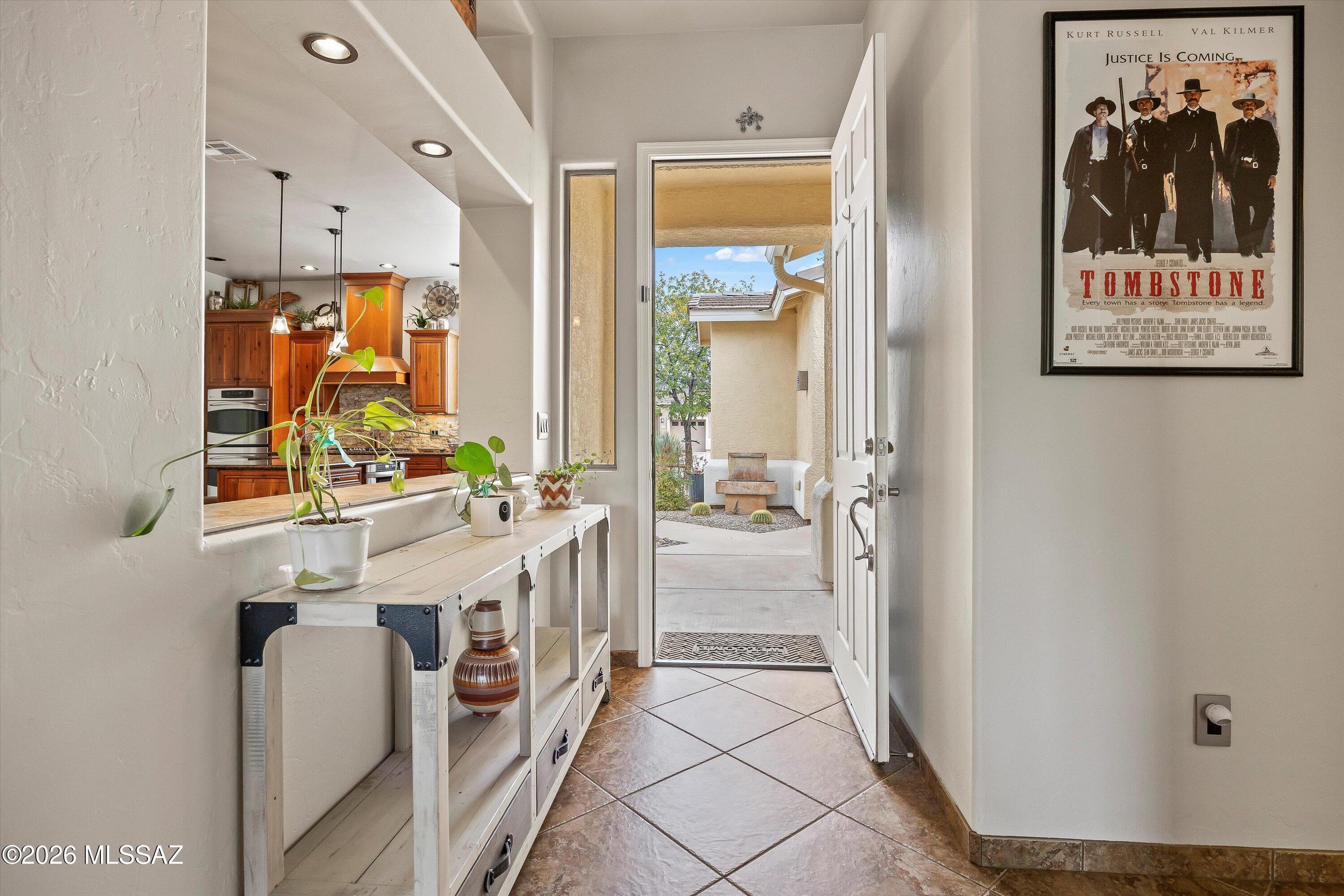 11259 N Mountain Breeze Drive