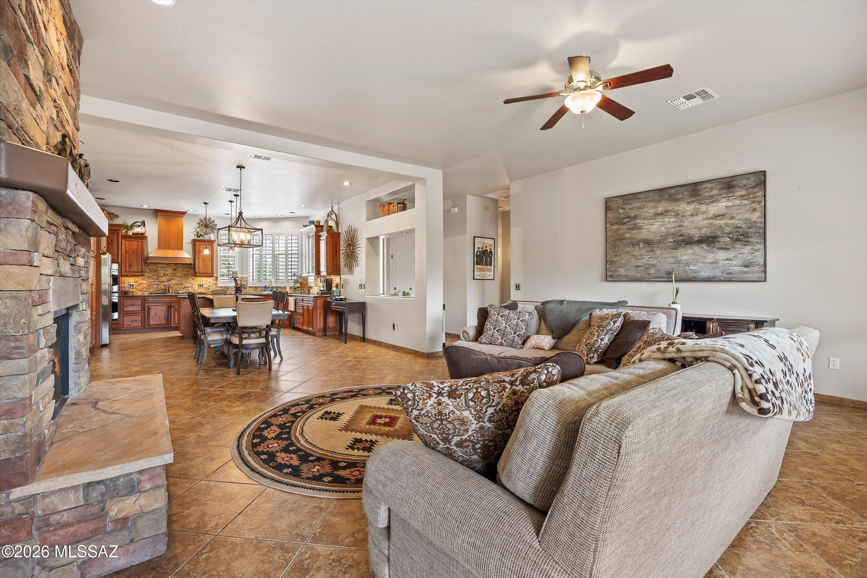 Desert Vista (1-205) - Residential