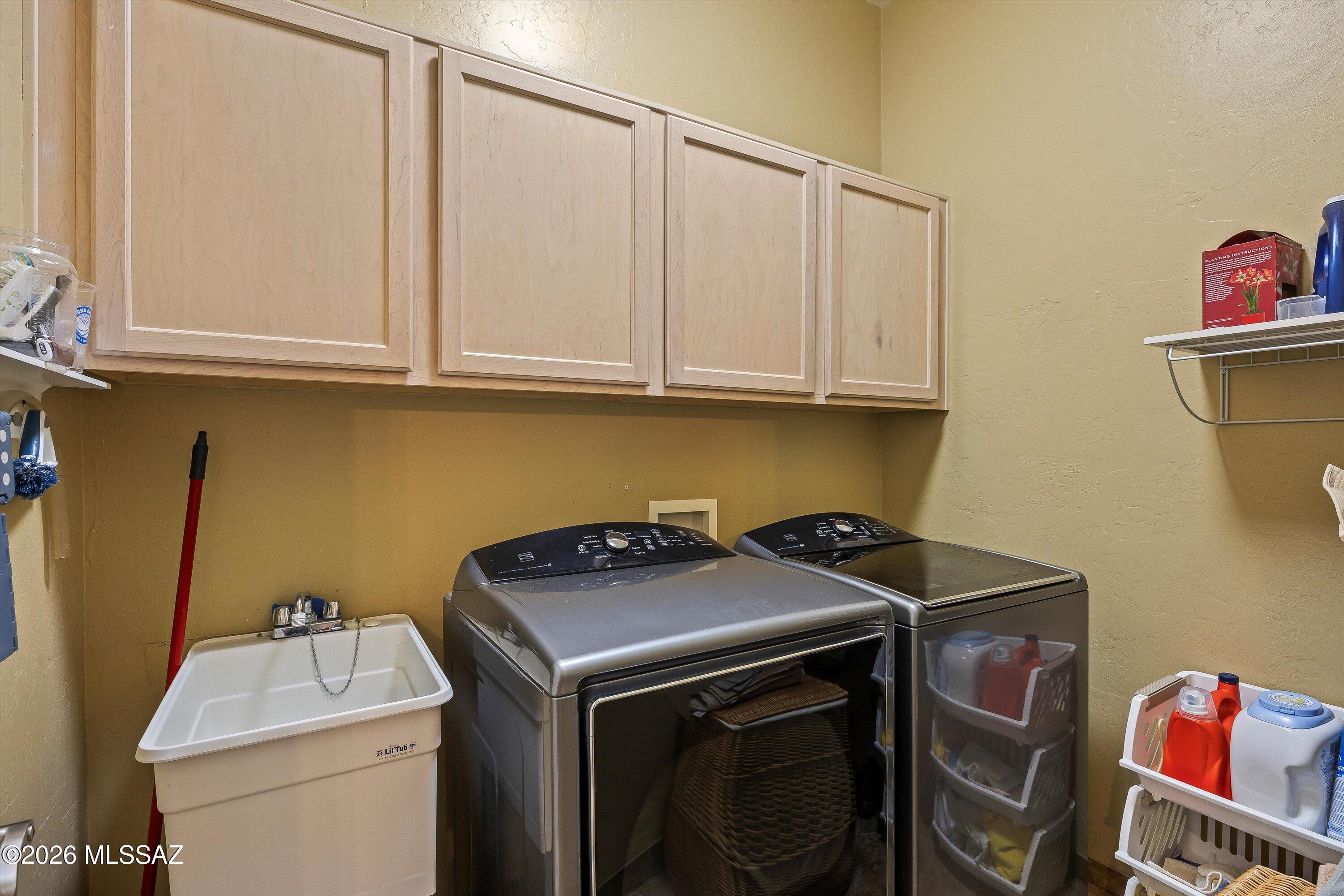 Desert Vista (1-205) - Residential
