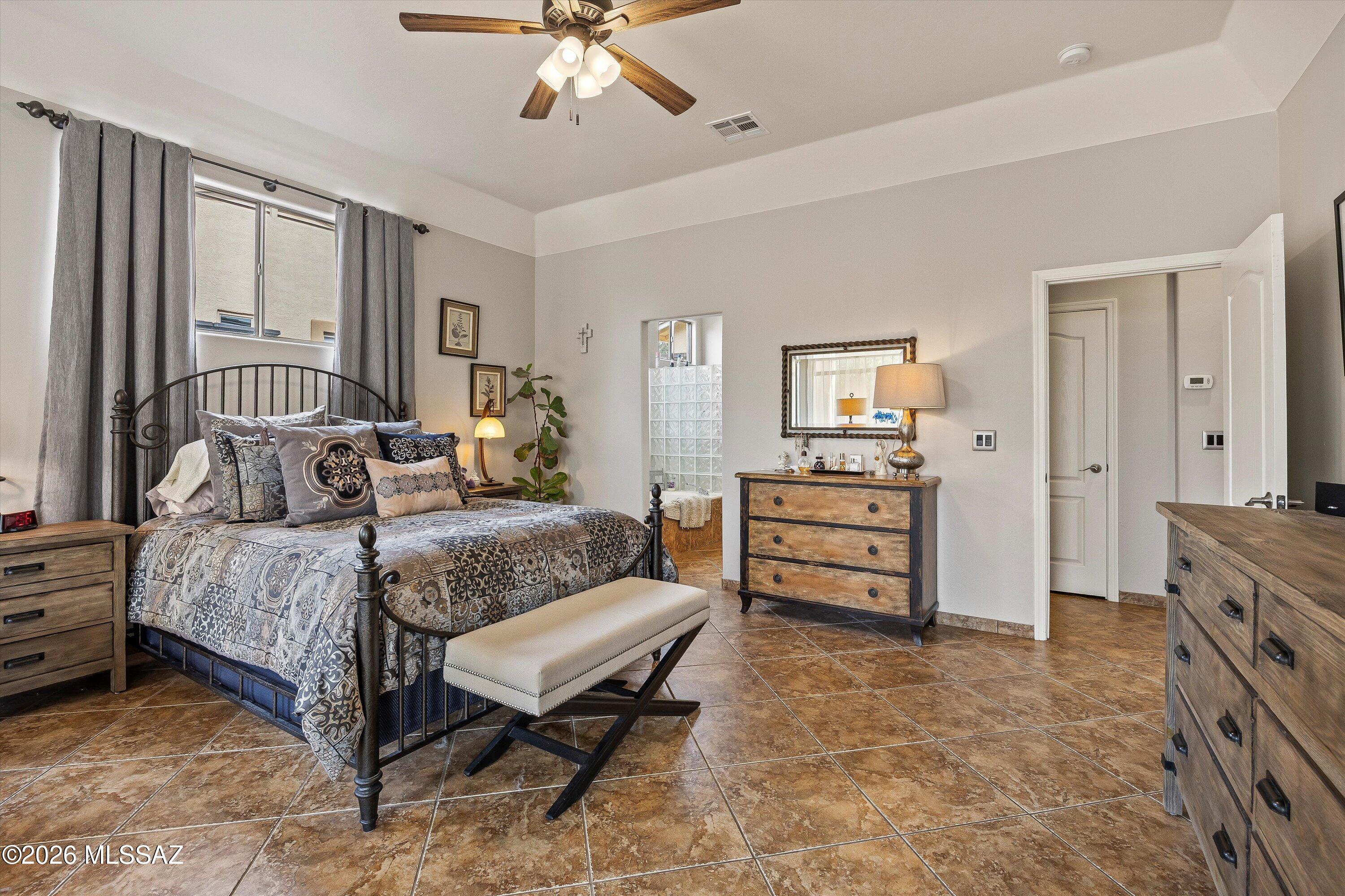 Desert Vista (1-205) - Residential