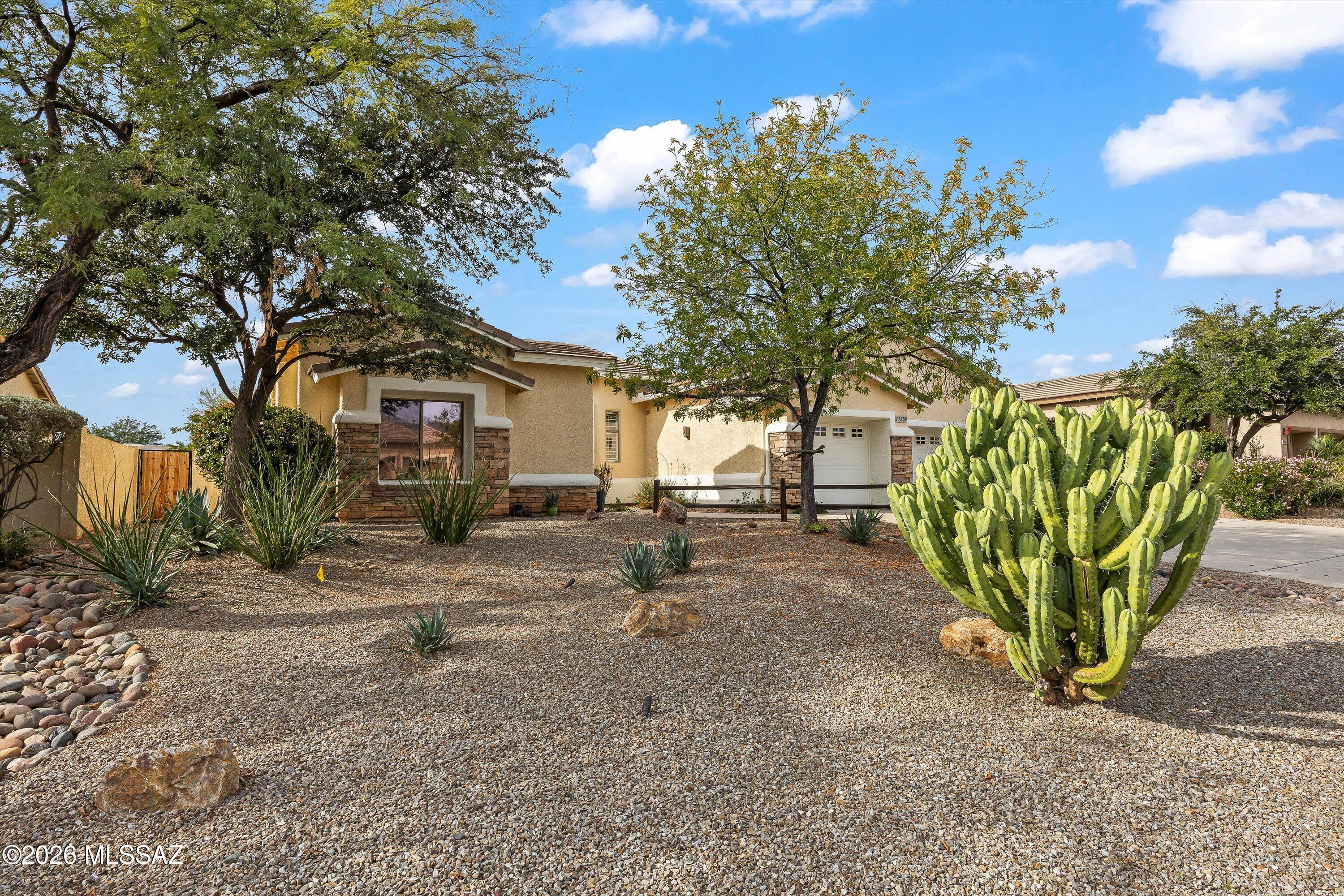 Desert Vista (1-205) - Residential