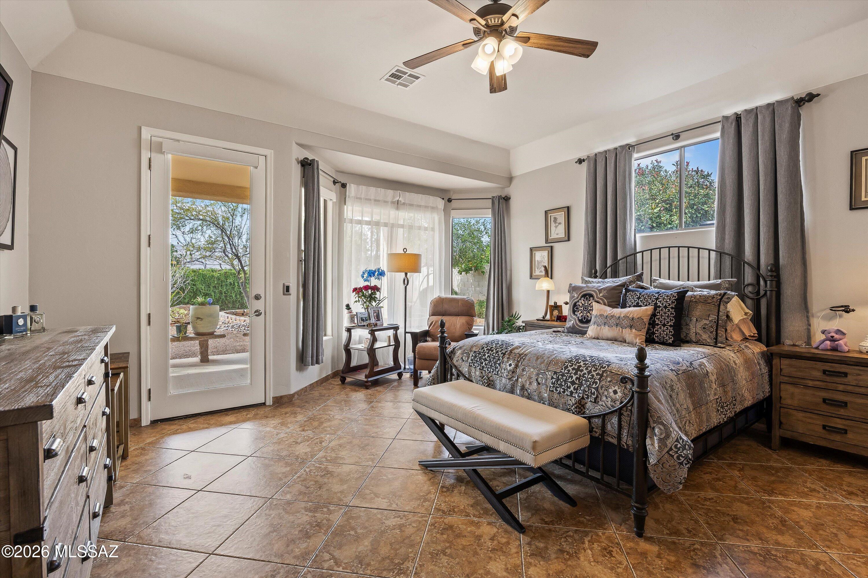 Desert Vista (1-205) - Residential