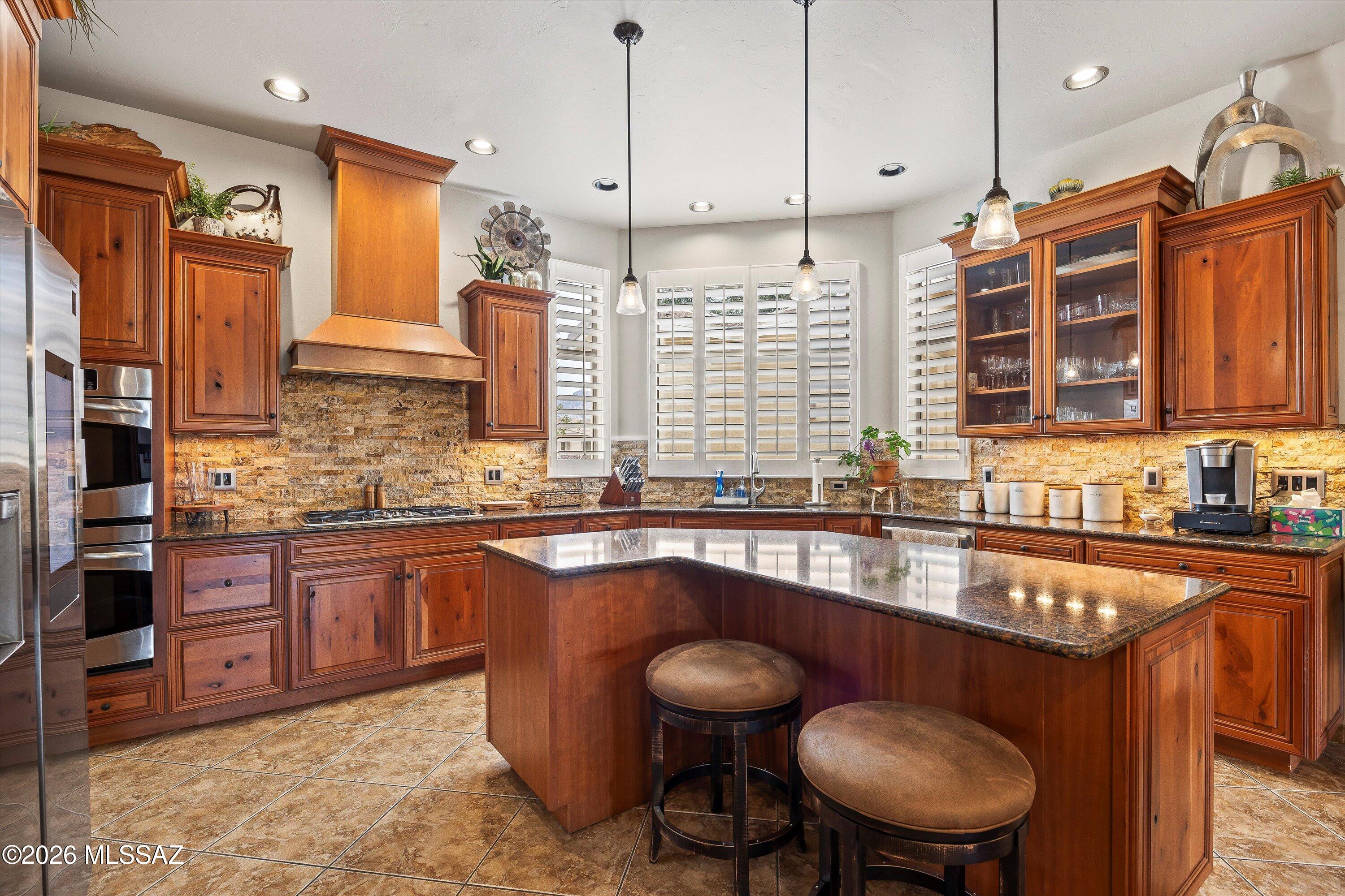 Desert Vista (1-205) - Residential