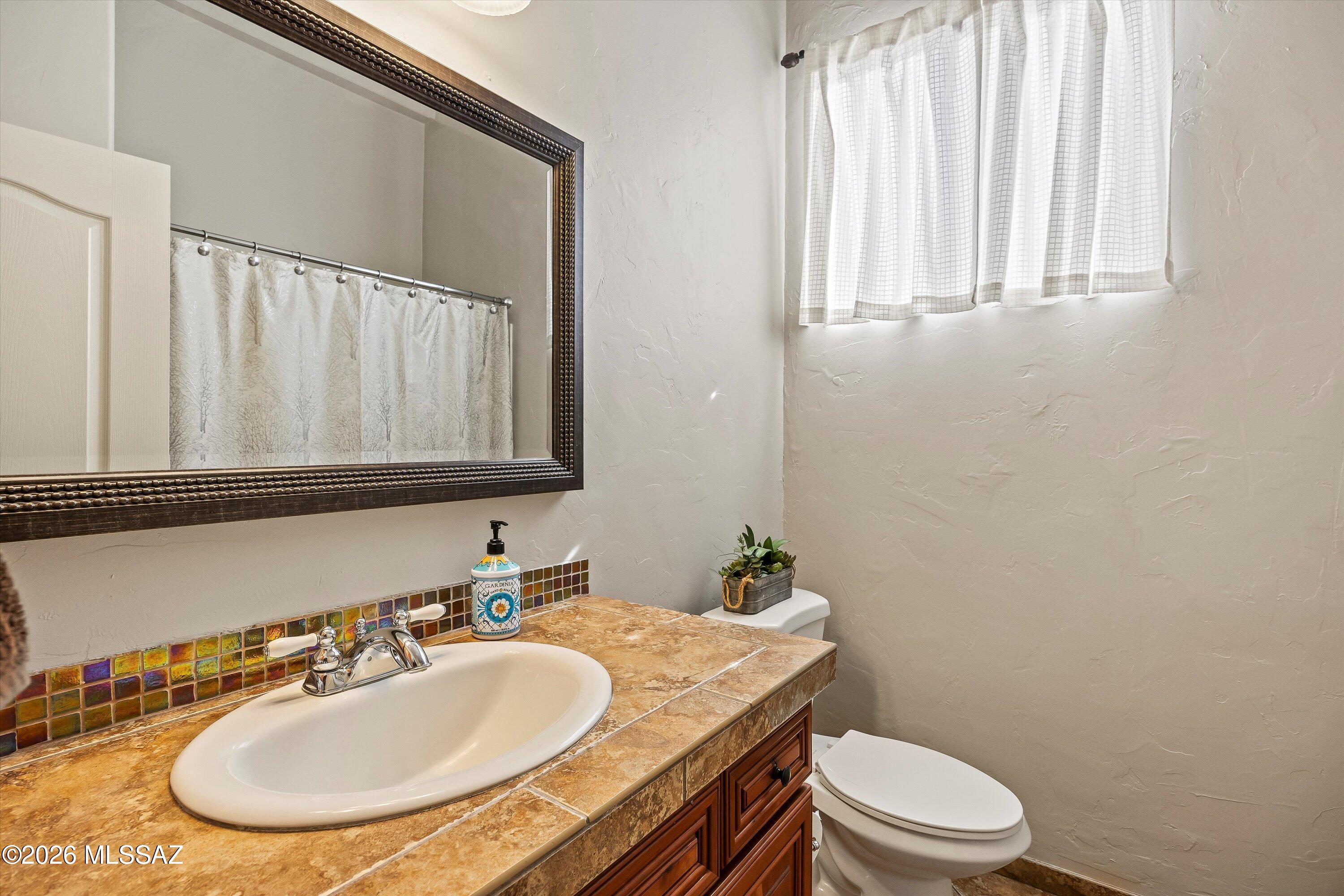 Desert Vista (1-205) - Residential