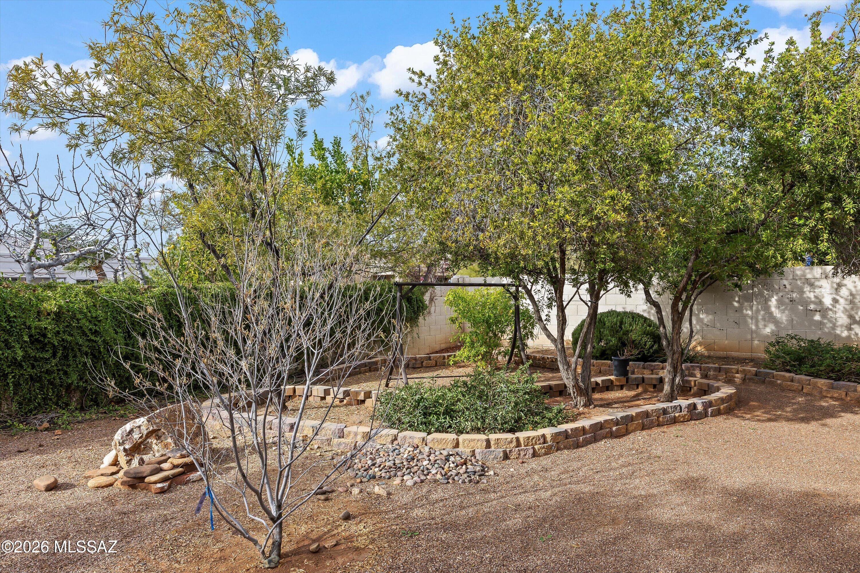 Desert Vista (1-205) - Residential