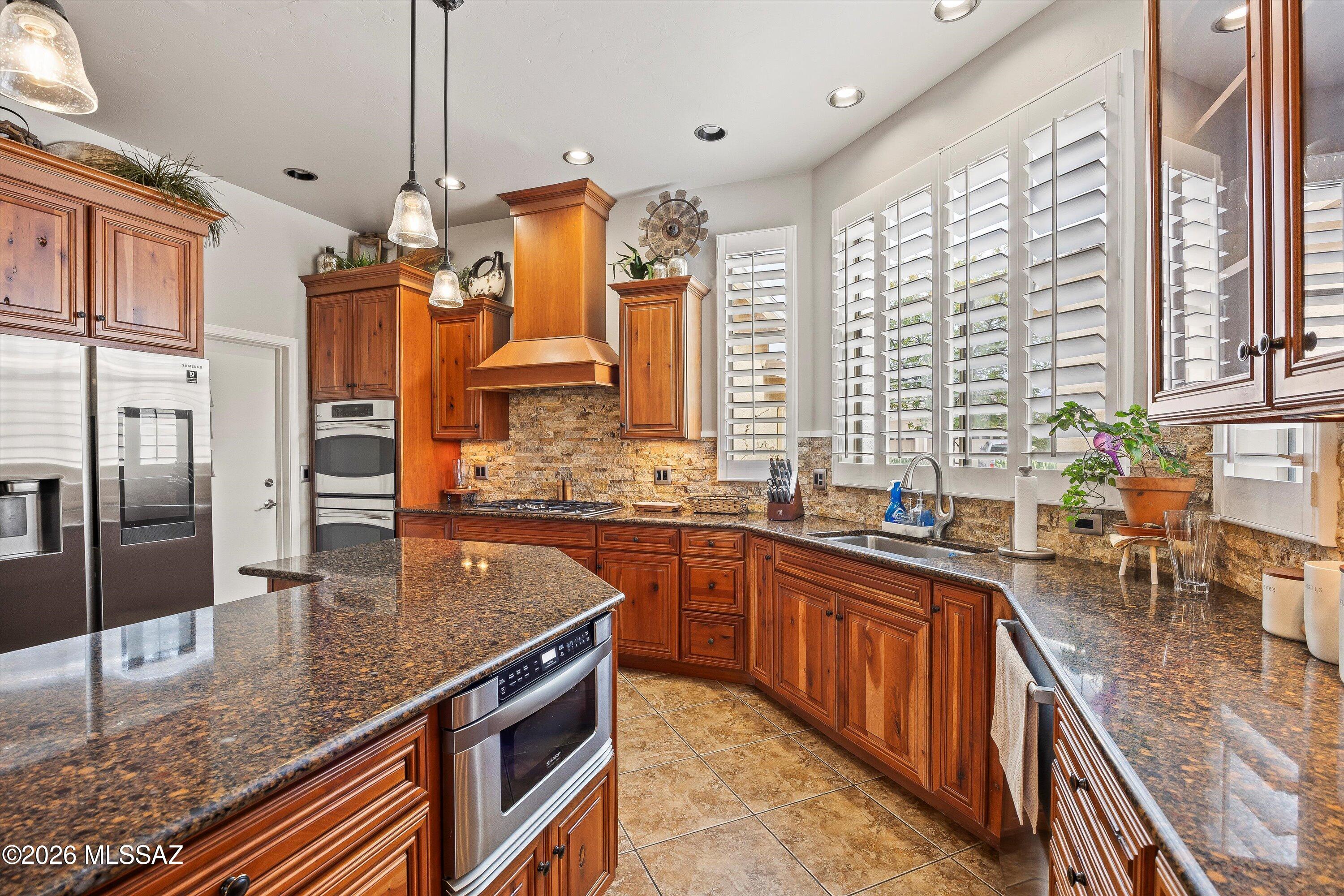 Desert Vista (1-205) - Residential