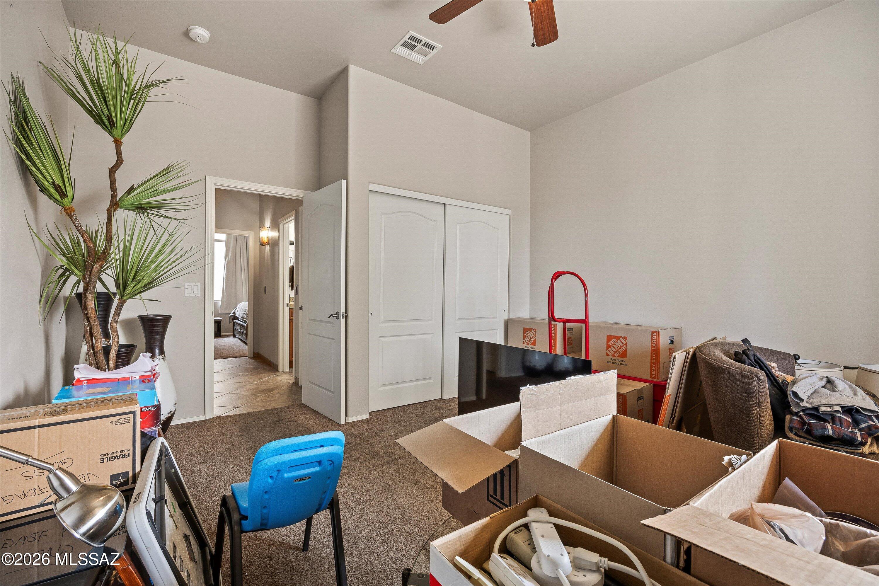Desert Vista (1-205) - Residential