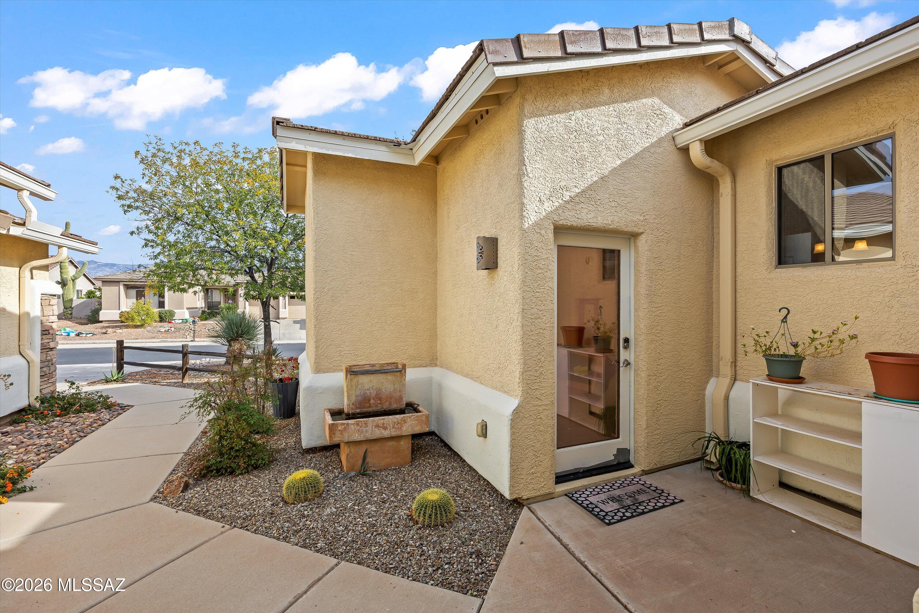 Desert Vista (1-205) - Residential