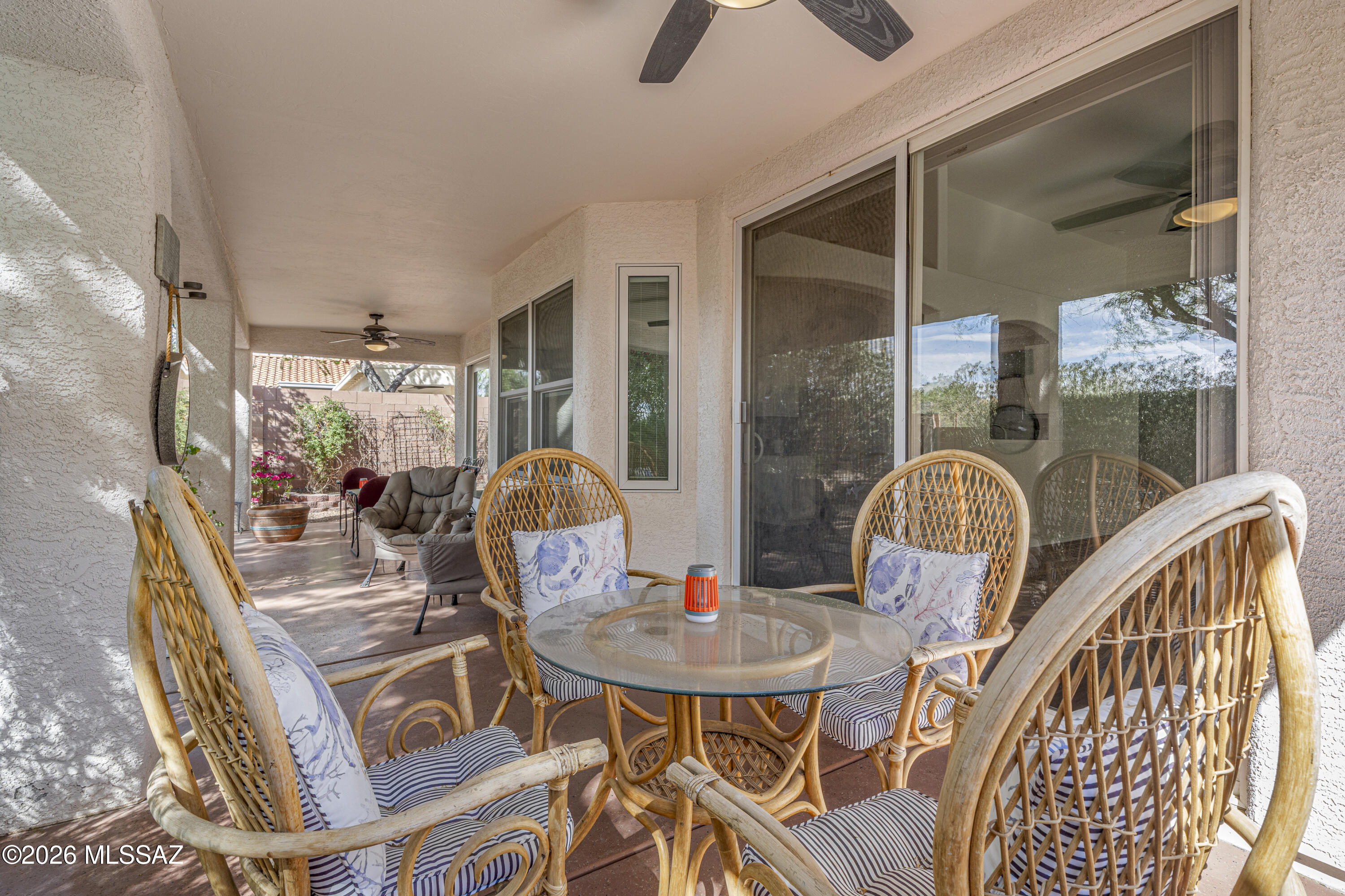Rancho Vistoso Parcel H Neighborhood 7 - Residential