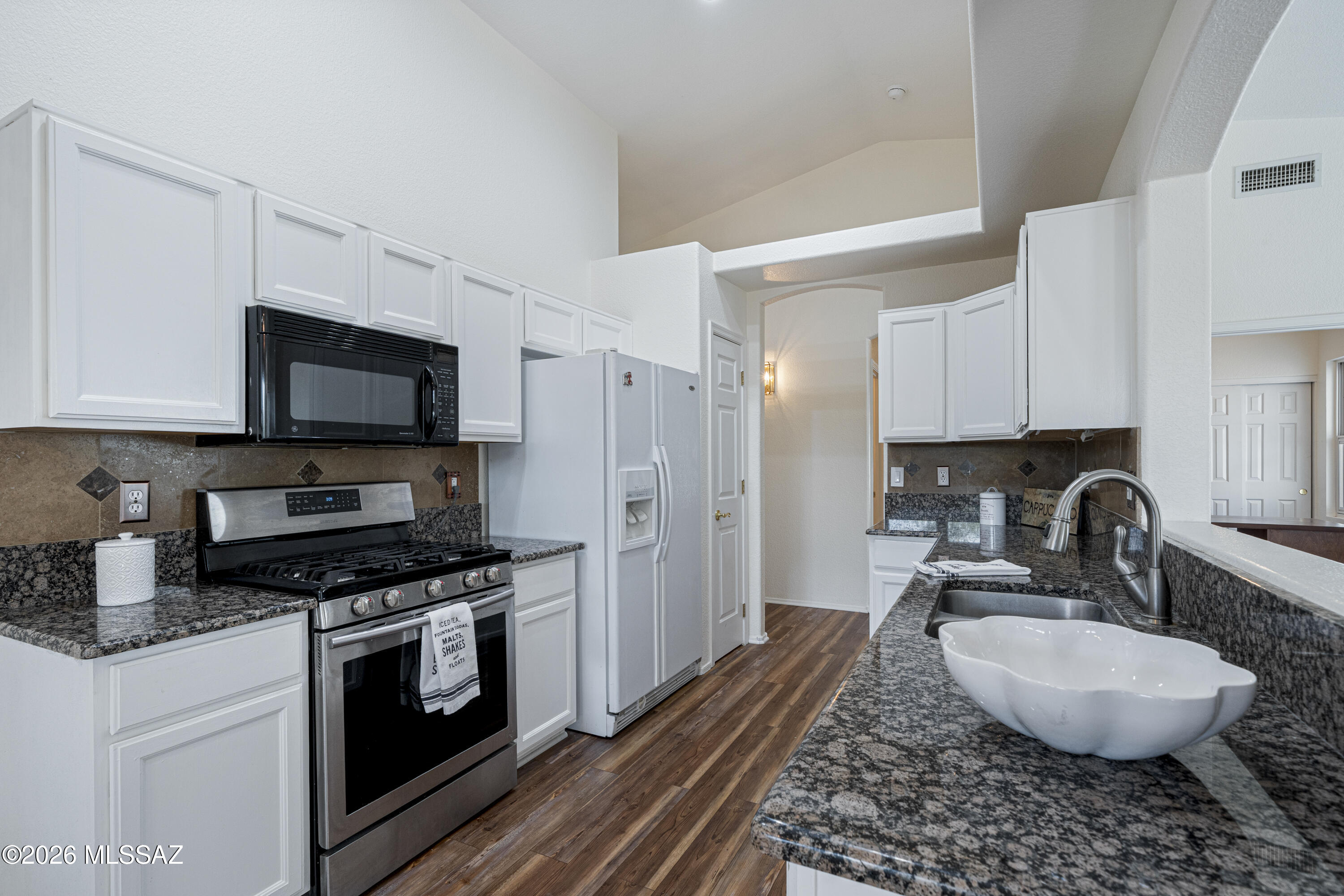 Rancho Vistoso Parcel H Neighborhood 7 - Residential