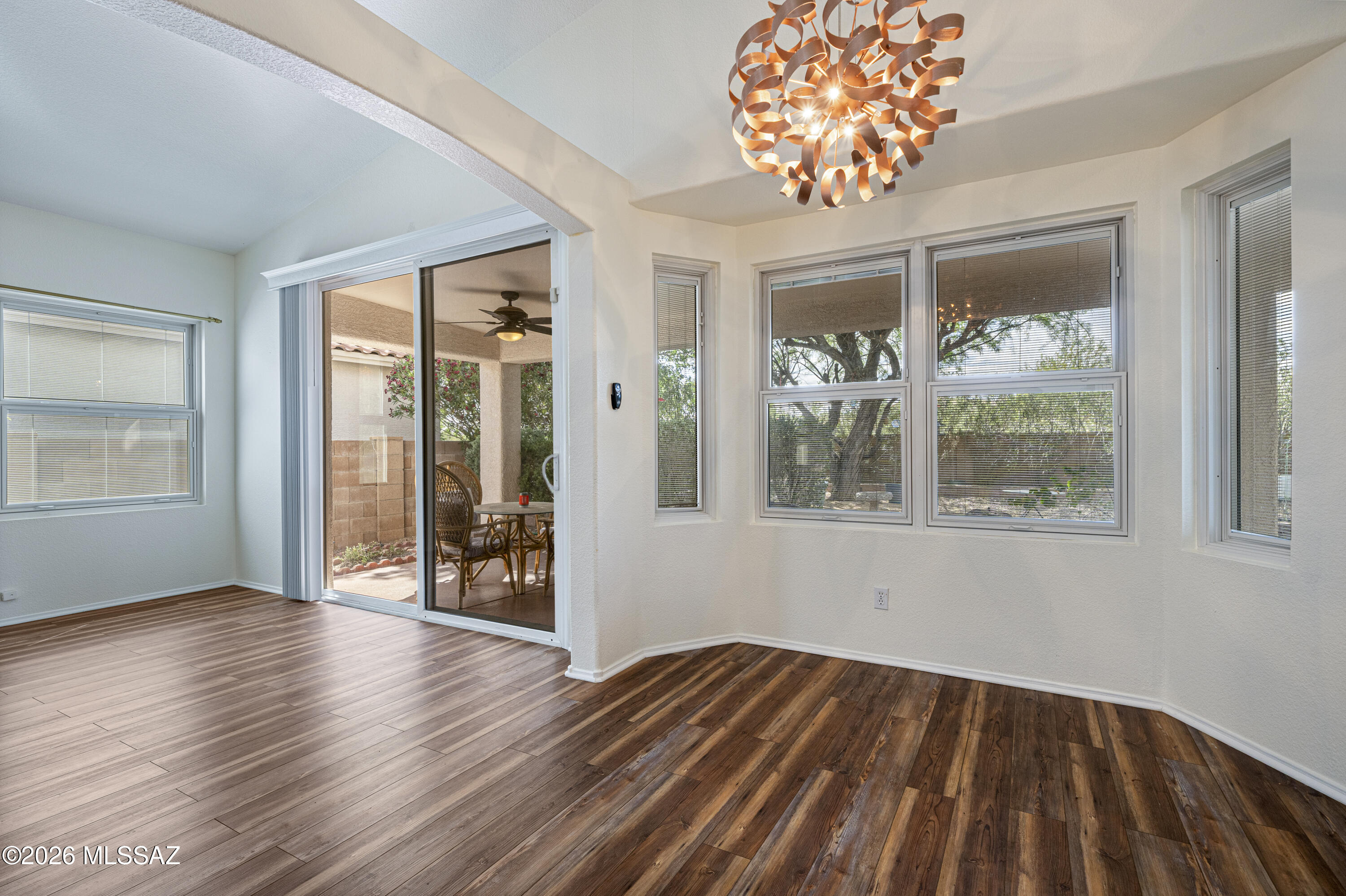 Rancho Vistoso Parcel H Neighborhood 7 - Residential