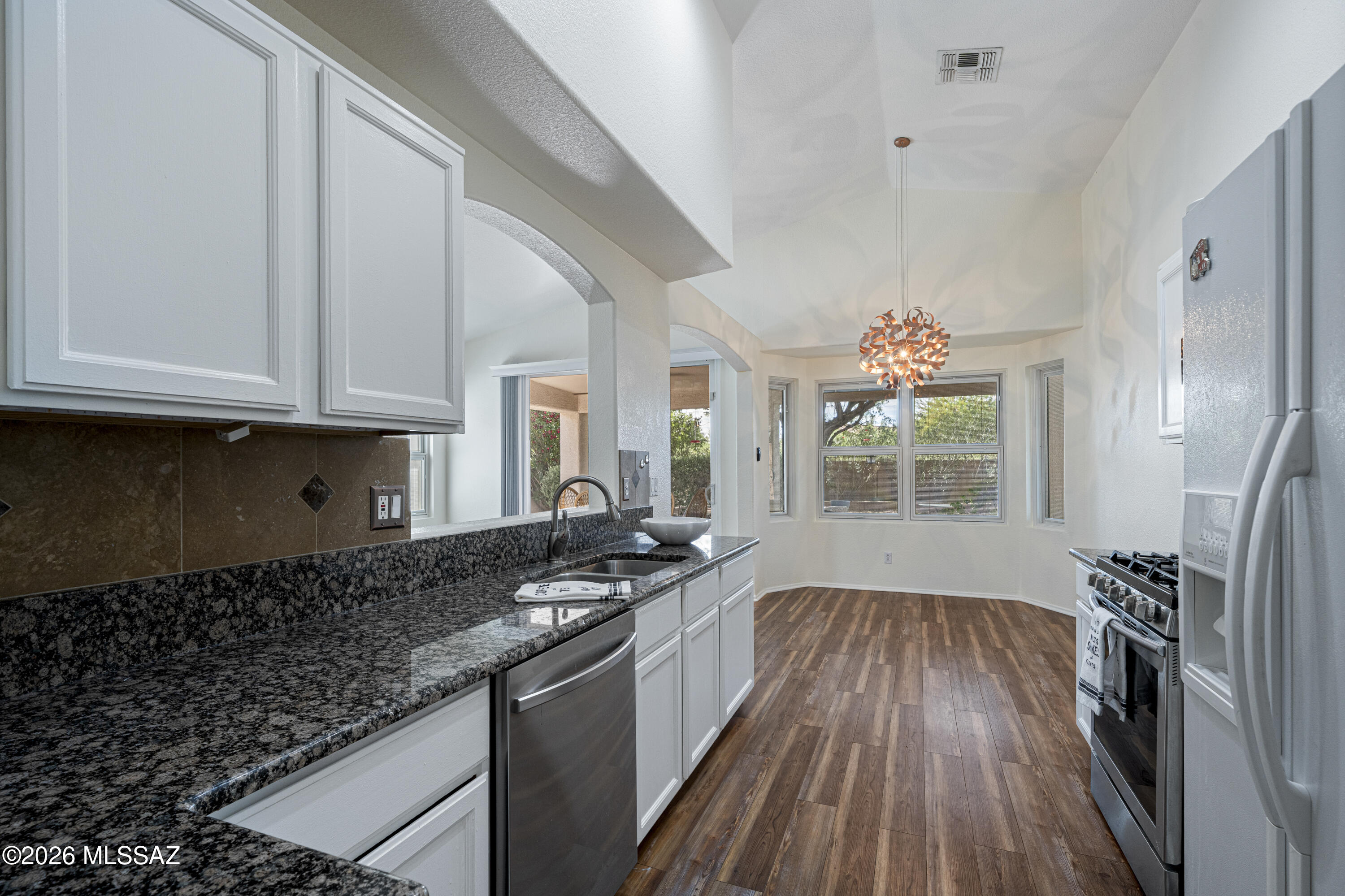 Rancho Vistoso Parcel H Neighborhood 7 - Residential