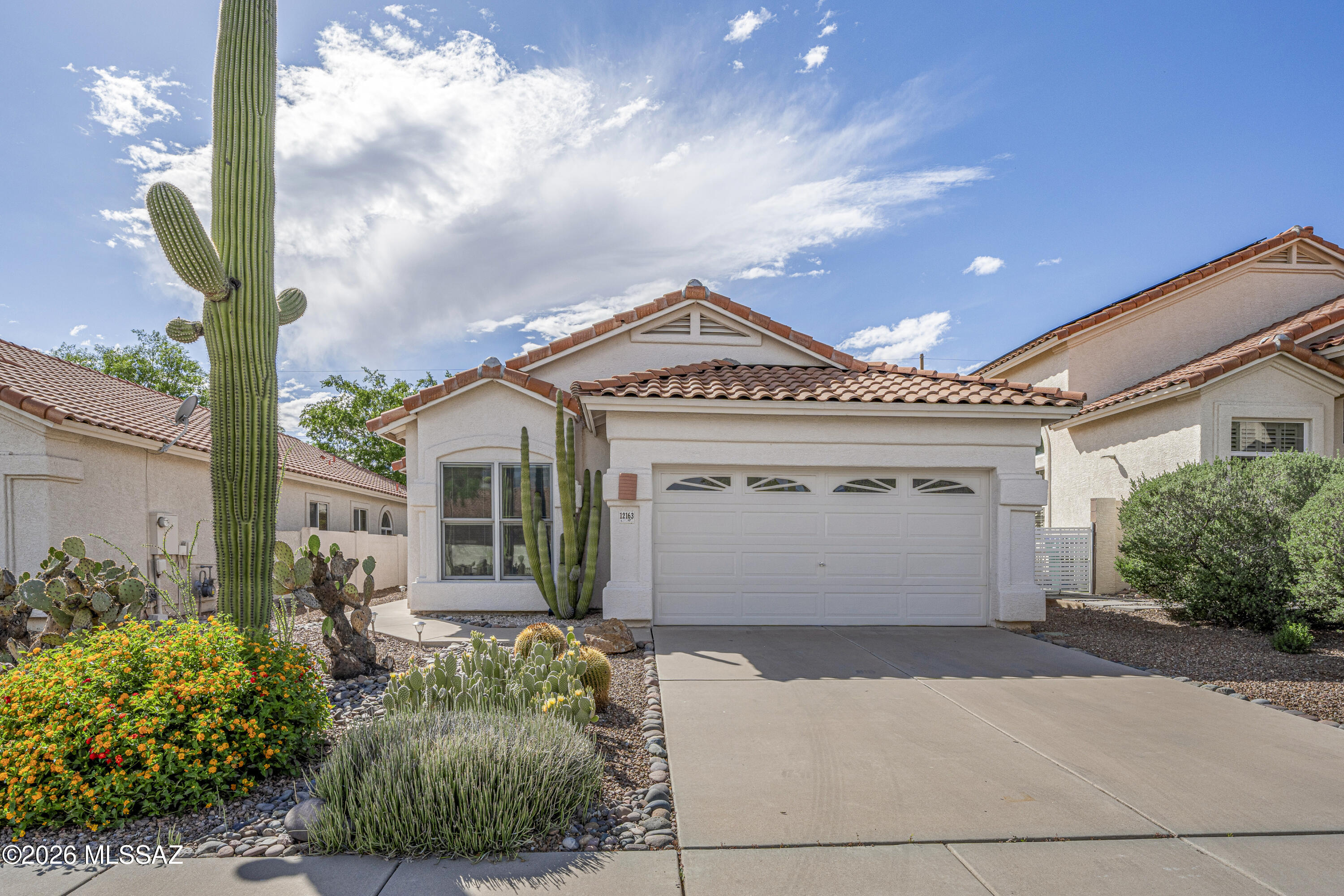 Rancho Vistoso Parcel H Neighborhood 7 - Residential