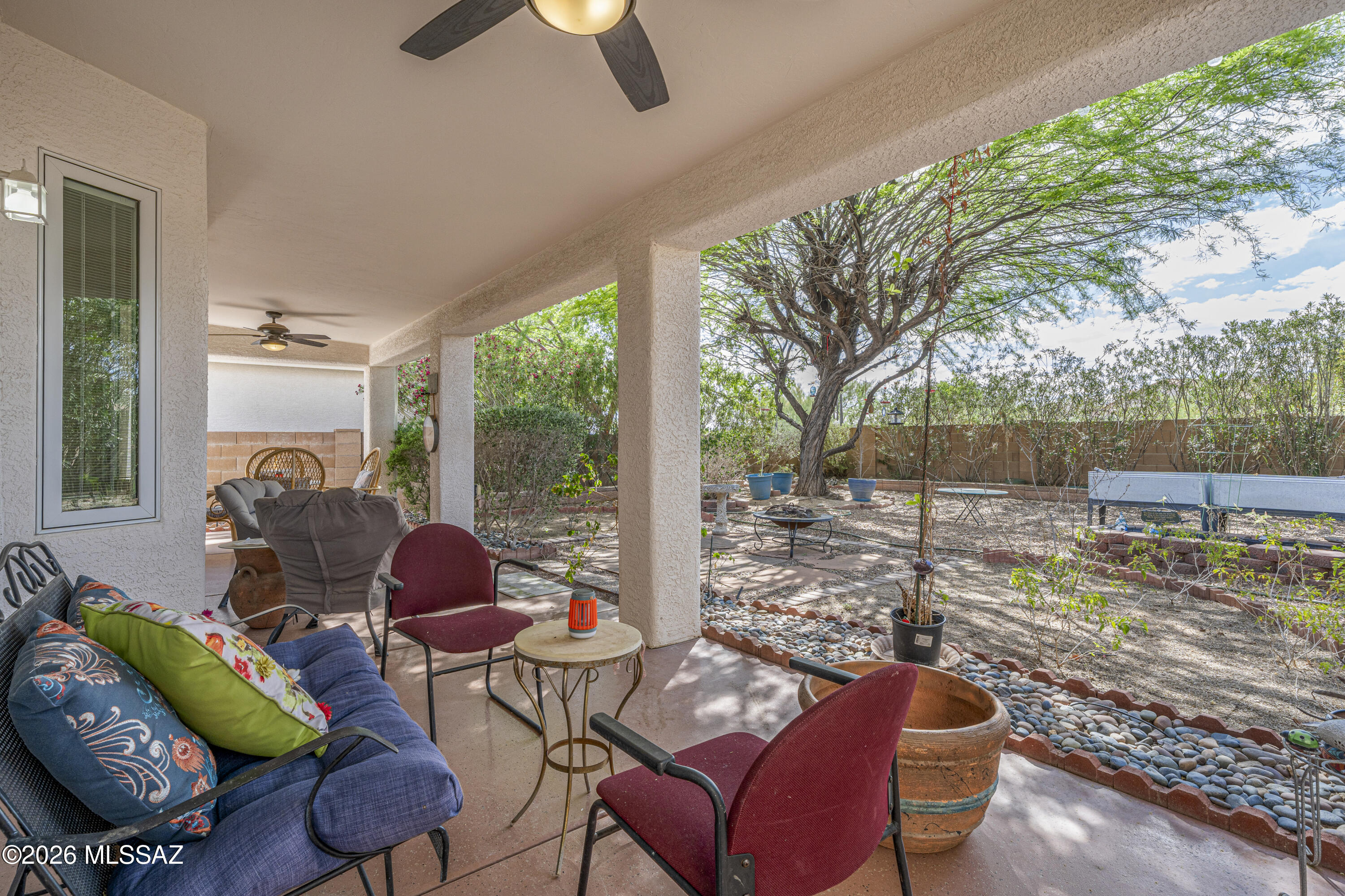 Rancho Vistoso Parcel H Neighborhood 7 - Residential