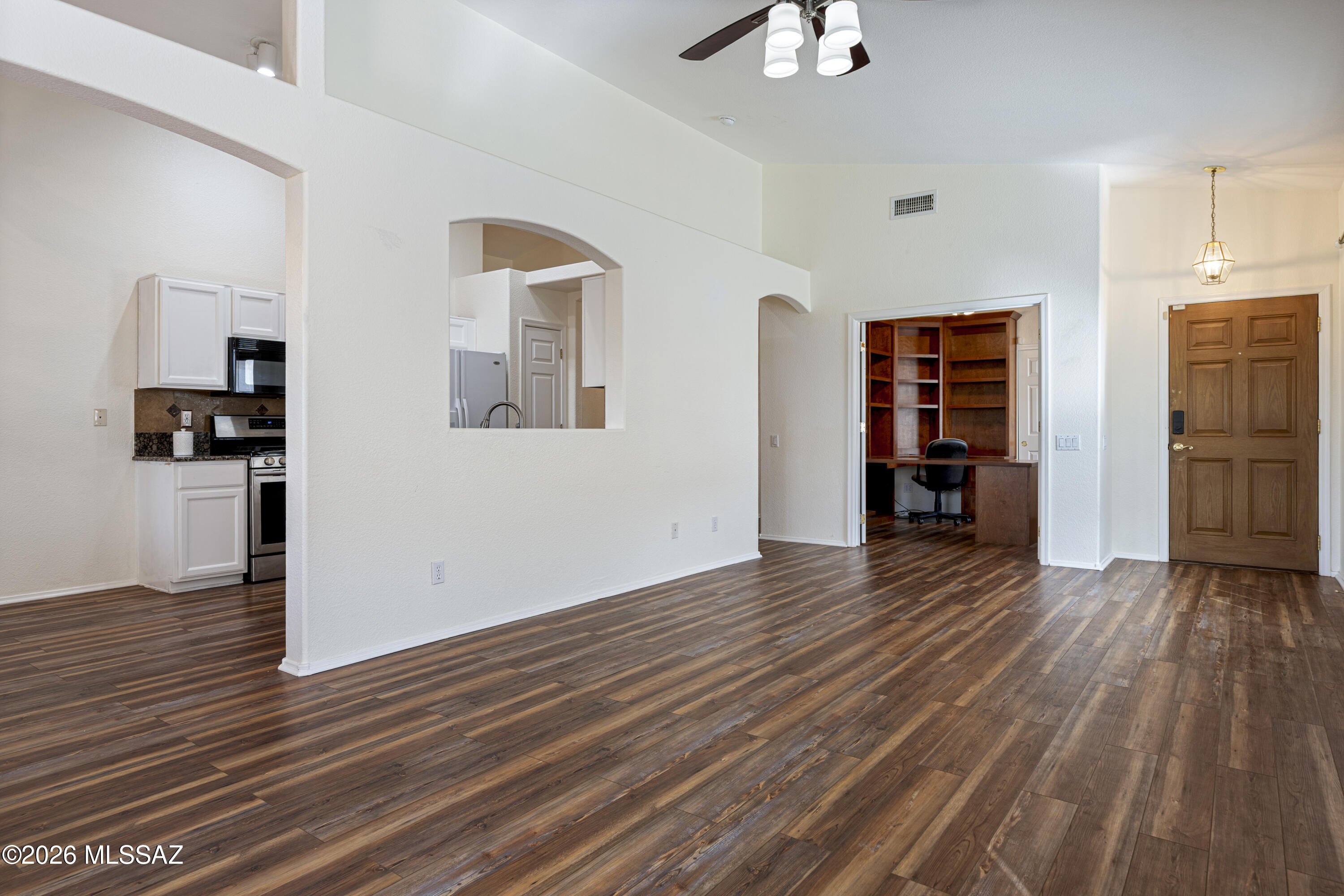 Rancho Vistoso Parcel H Neighborhood 7 - Residential