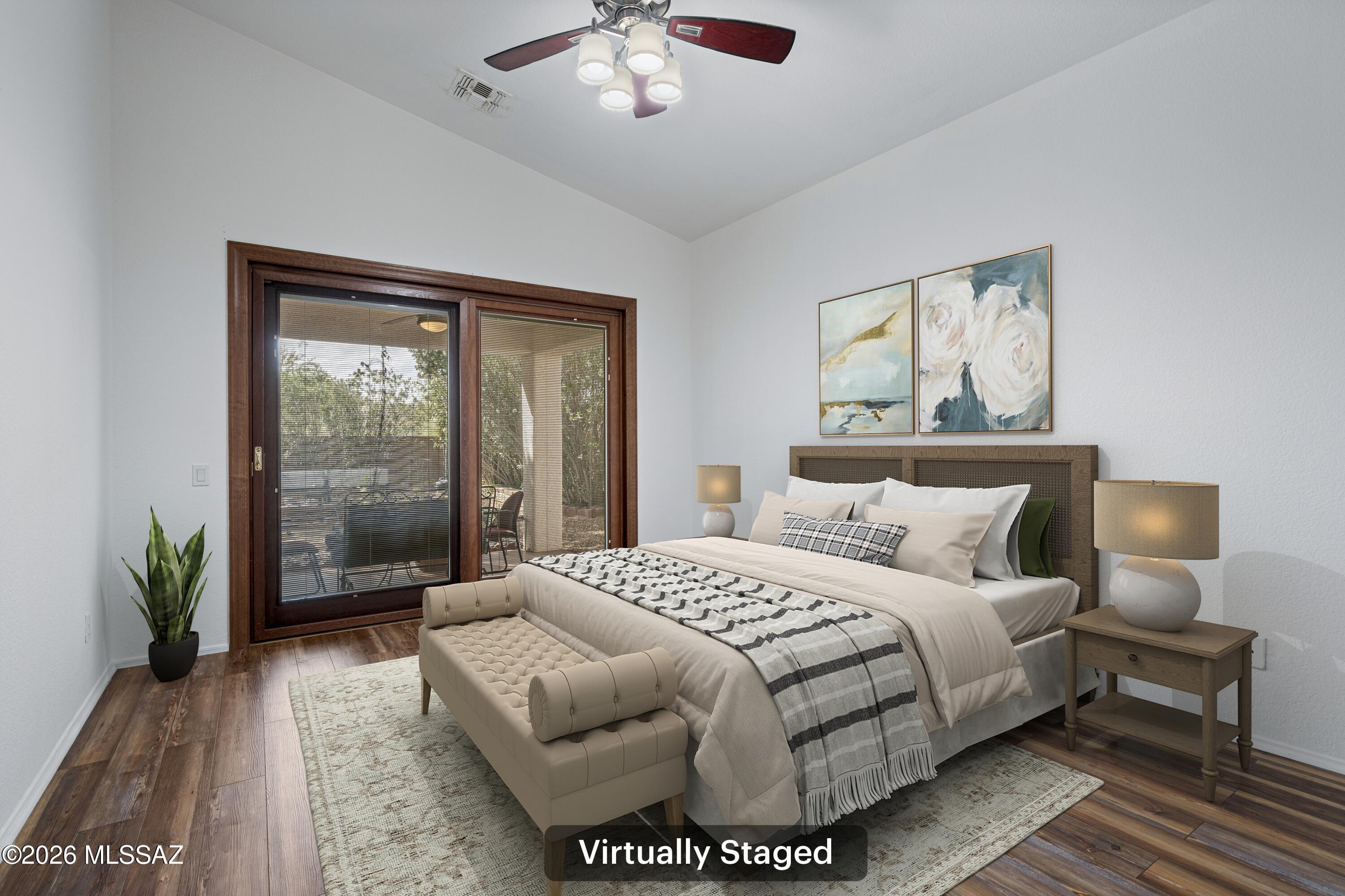 Rancho Vistoso Parcel H Neighborhood 7 - Residential