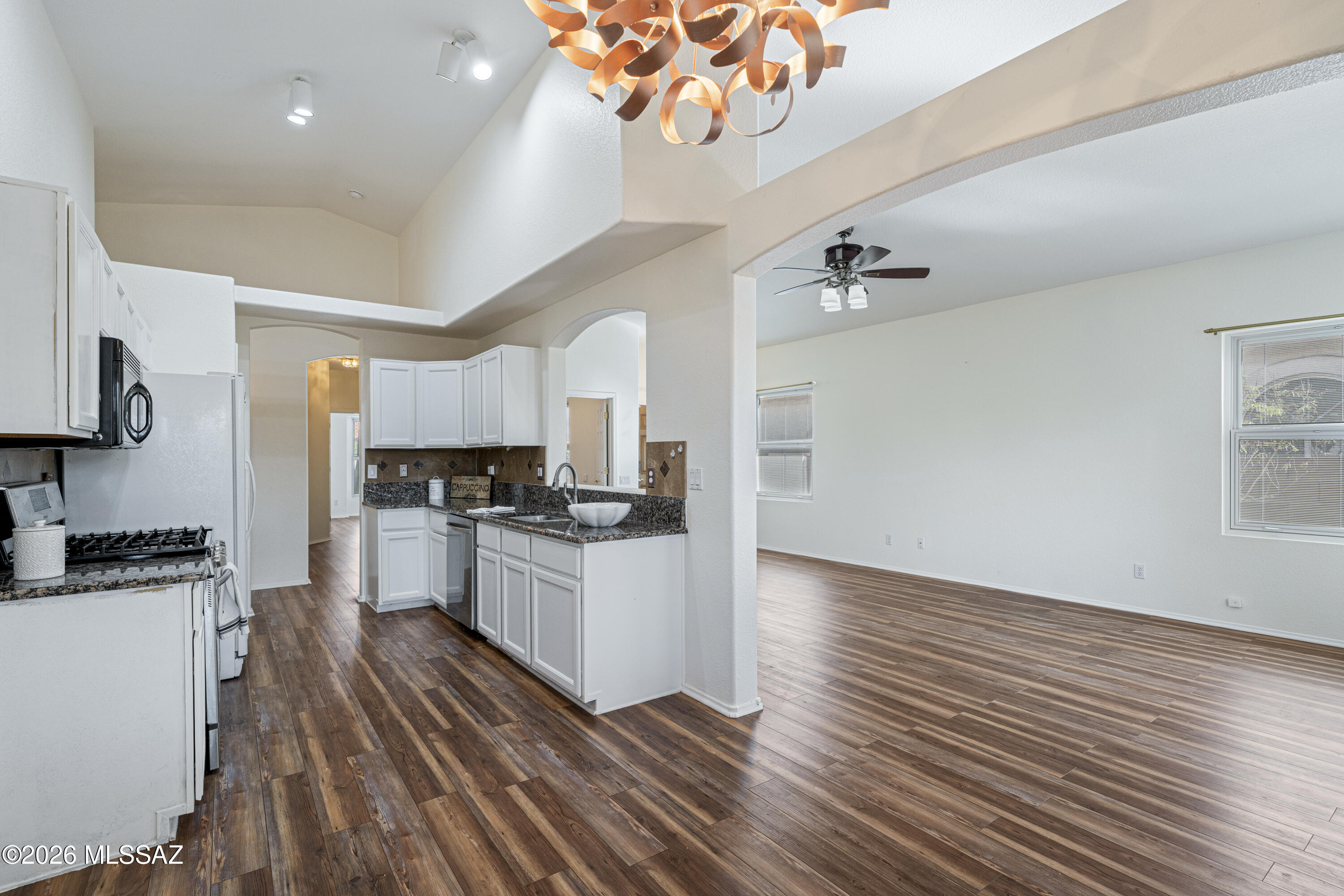 Rancho Vistoso Parcel H Neighborhood 7 - Residential